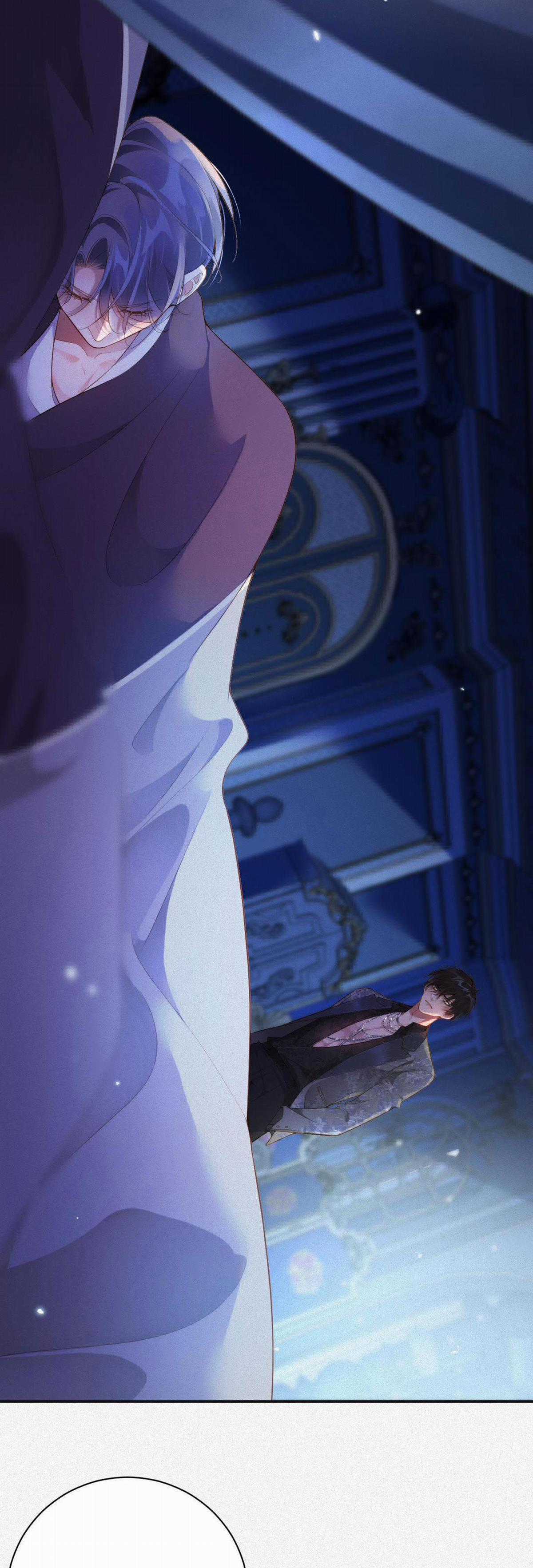 Chồng Cũ Muốn Tái Hôn Lần Nữa Chapter 17 trang 31