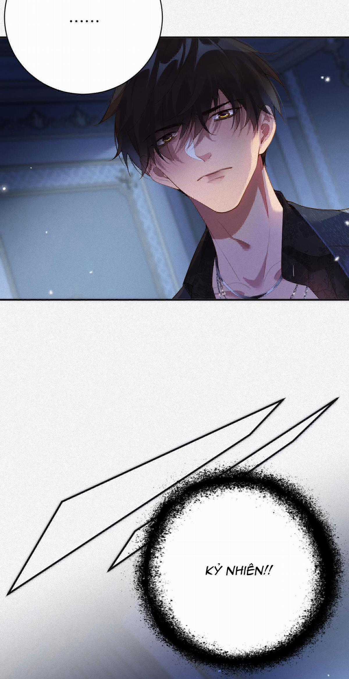 Chồng Cũ Muốn Tái Hôn Lần Nữa Chapter 17 trang 32