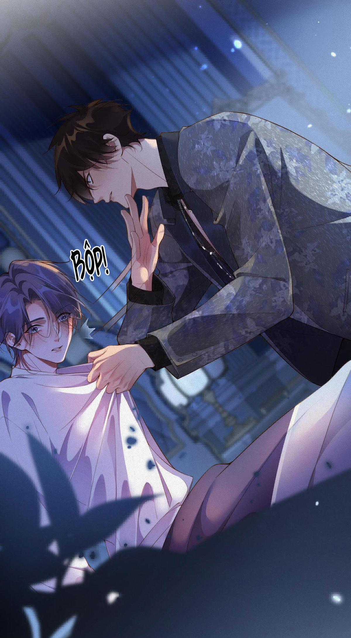 Chồng Cũ Muốn Tái Hôn Lần Nữa Chapter 17 trang 33