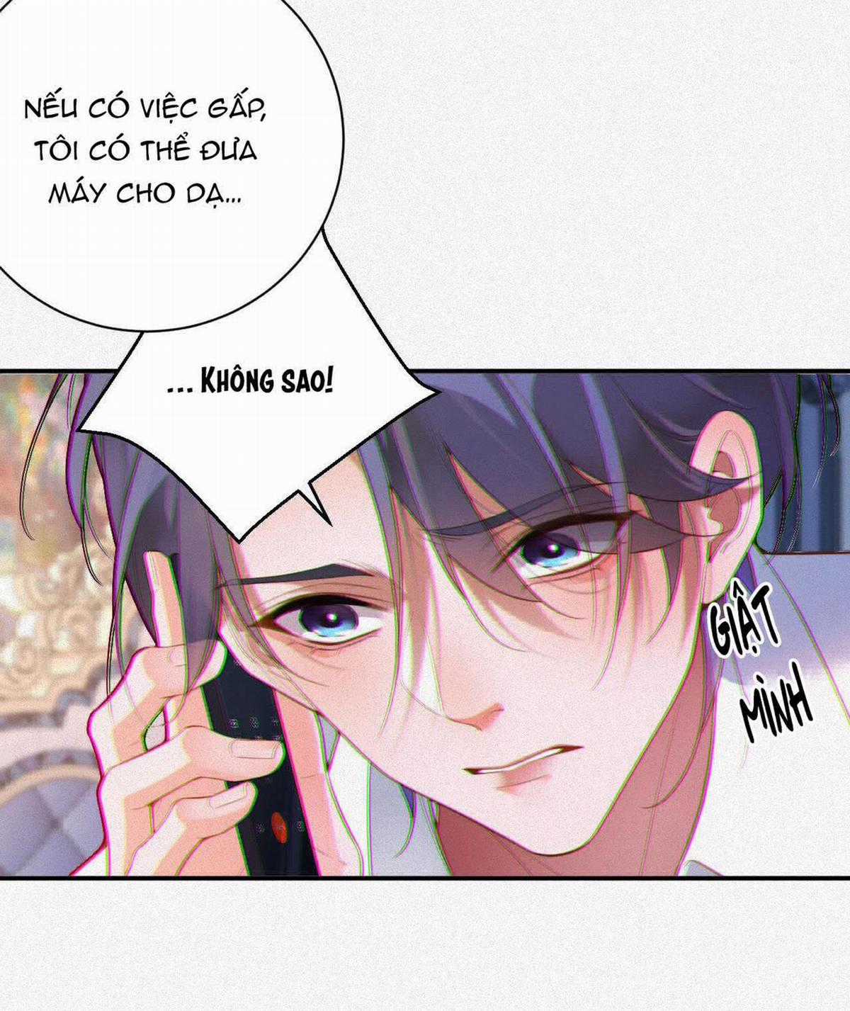 Chồng Cũ Muốn Tái Hôn Lần Nữa Chapter 17 trang 4