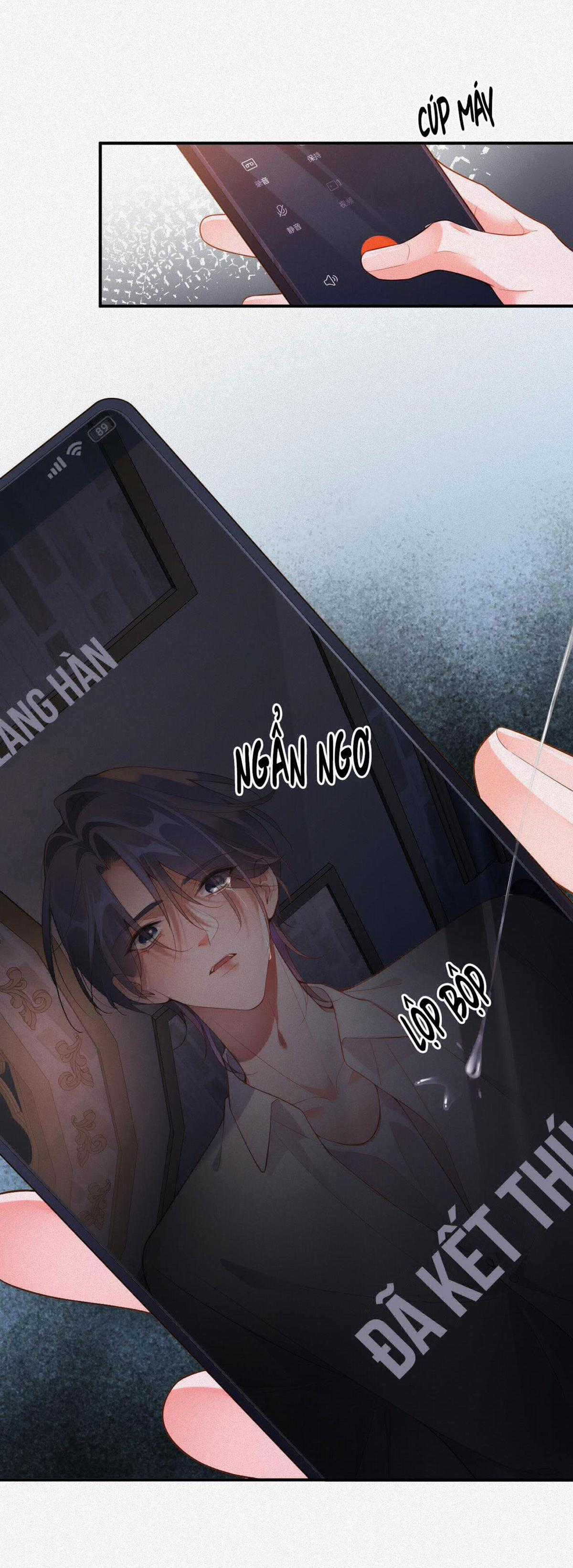 Chồng Cũ Muốn Tái Hôn Lần Nữa Chapter 17 trang 5