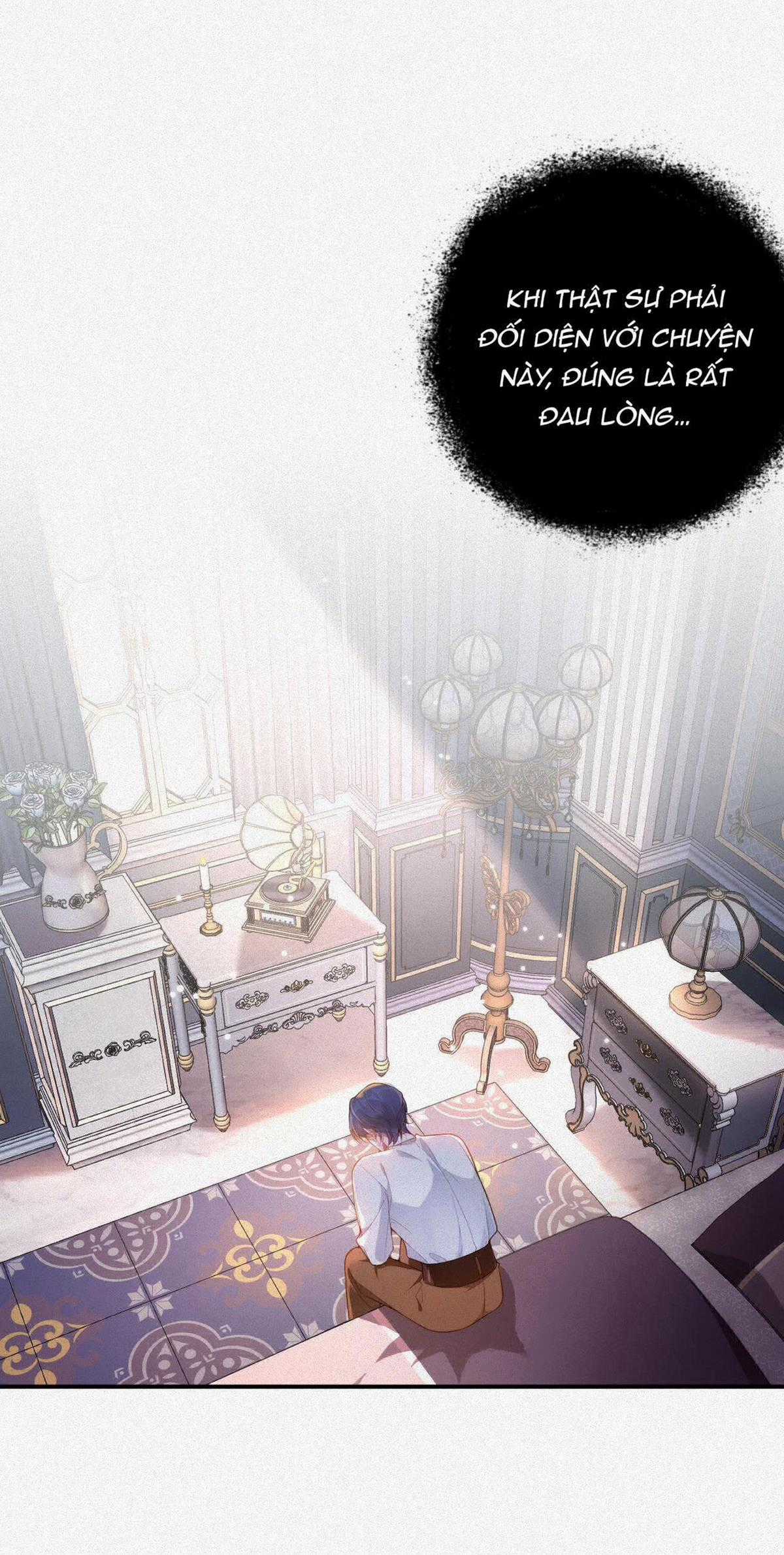 Chồng Cũ Muốn Tái Hôn Lần Nữa Chapter 17 trang 6