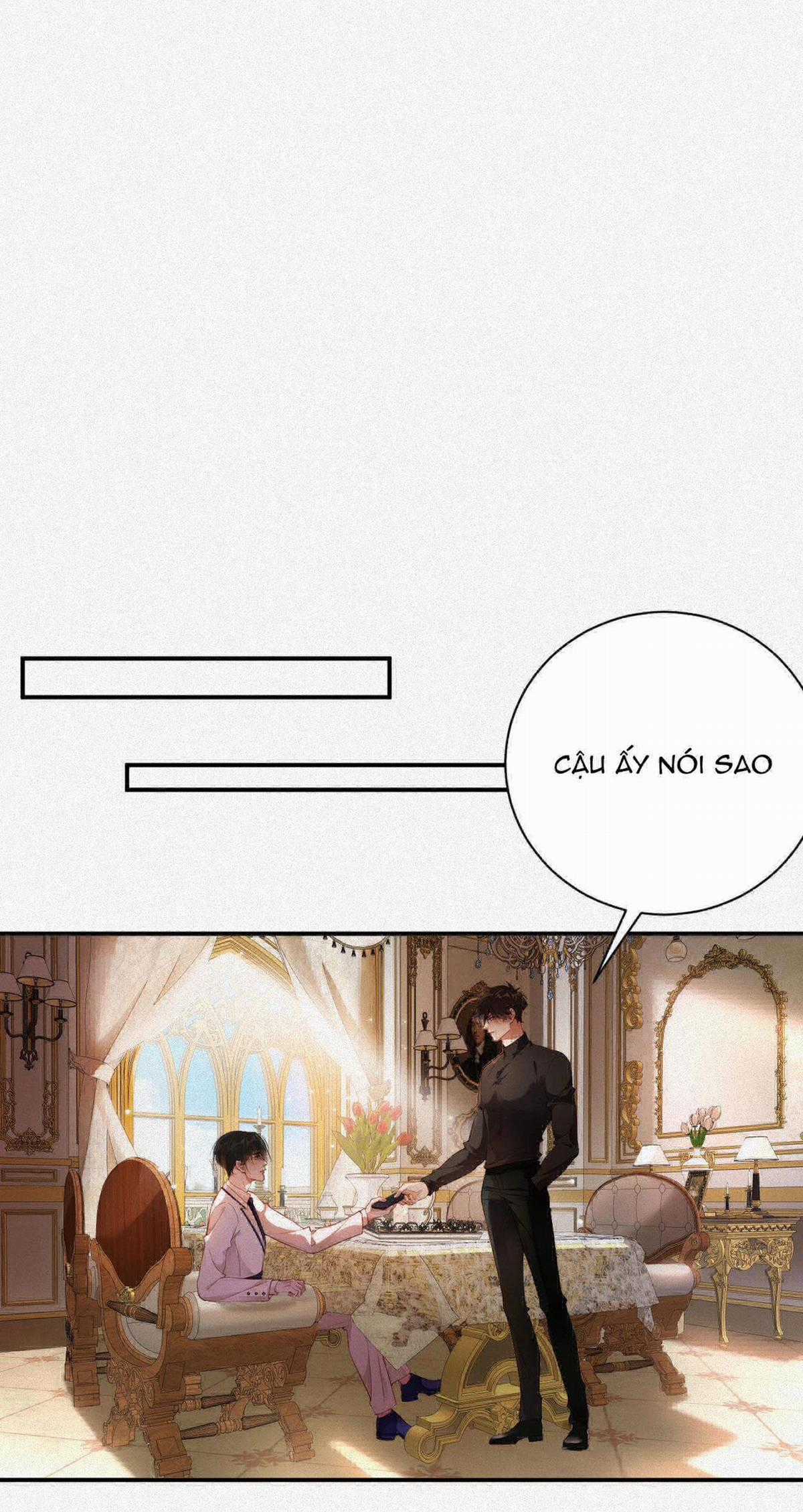 Chồng Cũ Muốn Tái Hôn Lần Nữa Chapter 17 trang 7