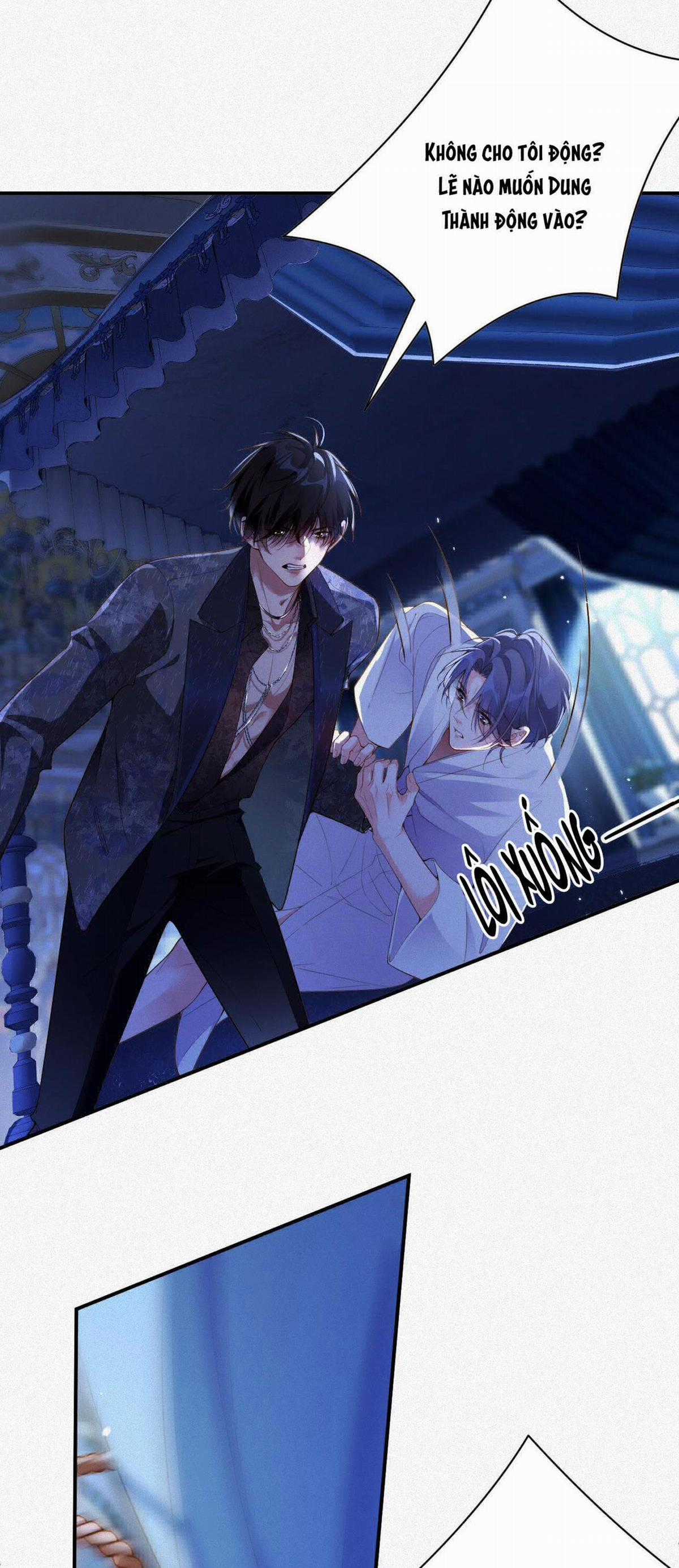 Chồng Cũ Muốn Tái Hôn Lần Nữa Chapter 18 trang 10