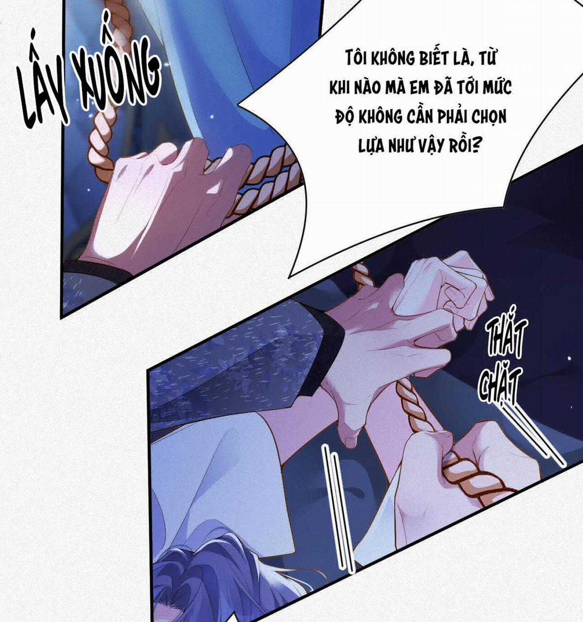 Chồng Cũ Muốn Tái Hôn Lần Nữa Chapter 18 trang 11