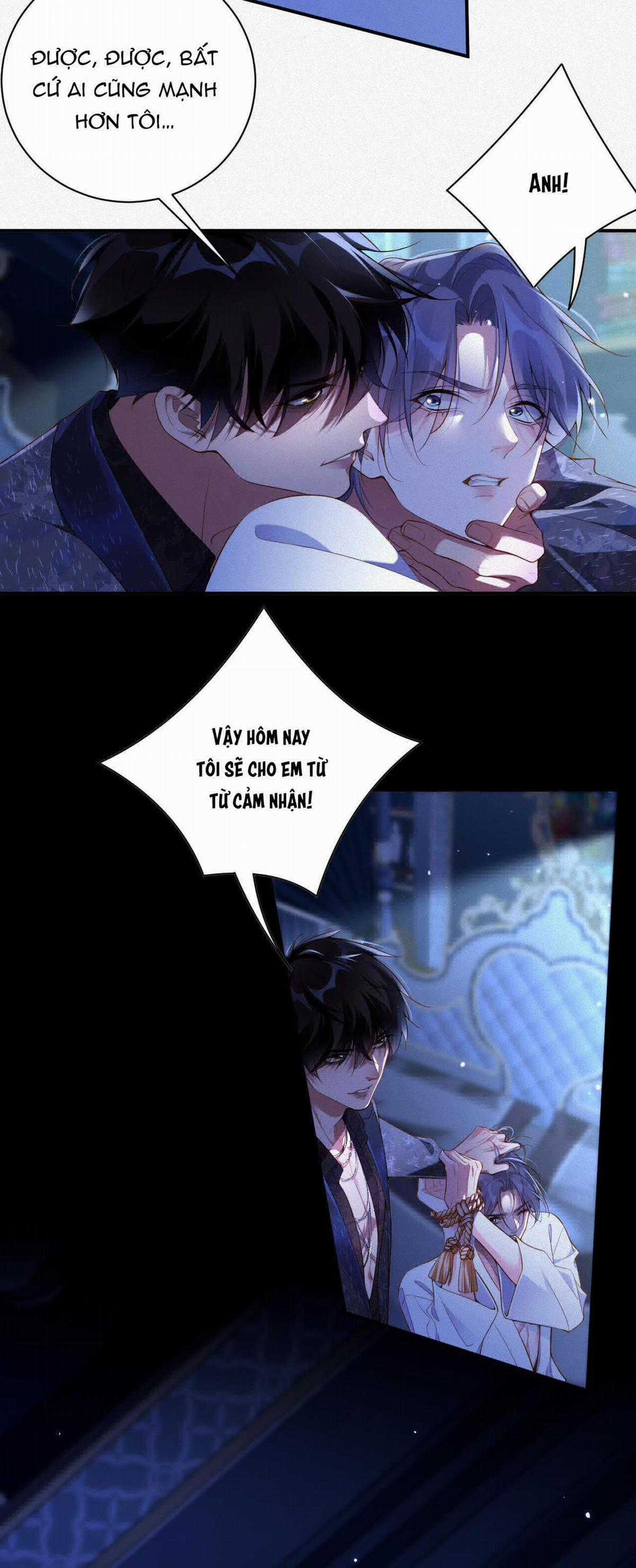 Chồng Cũ Muốn Tái Hôn Lần Nữa Chapter 18 trang 14