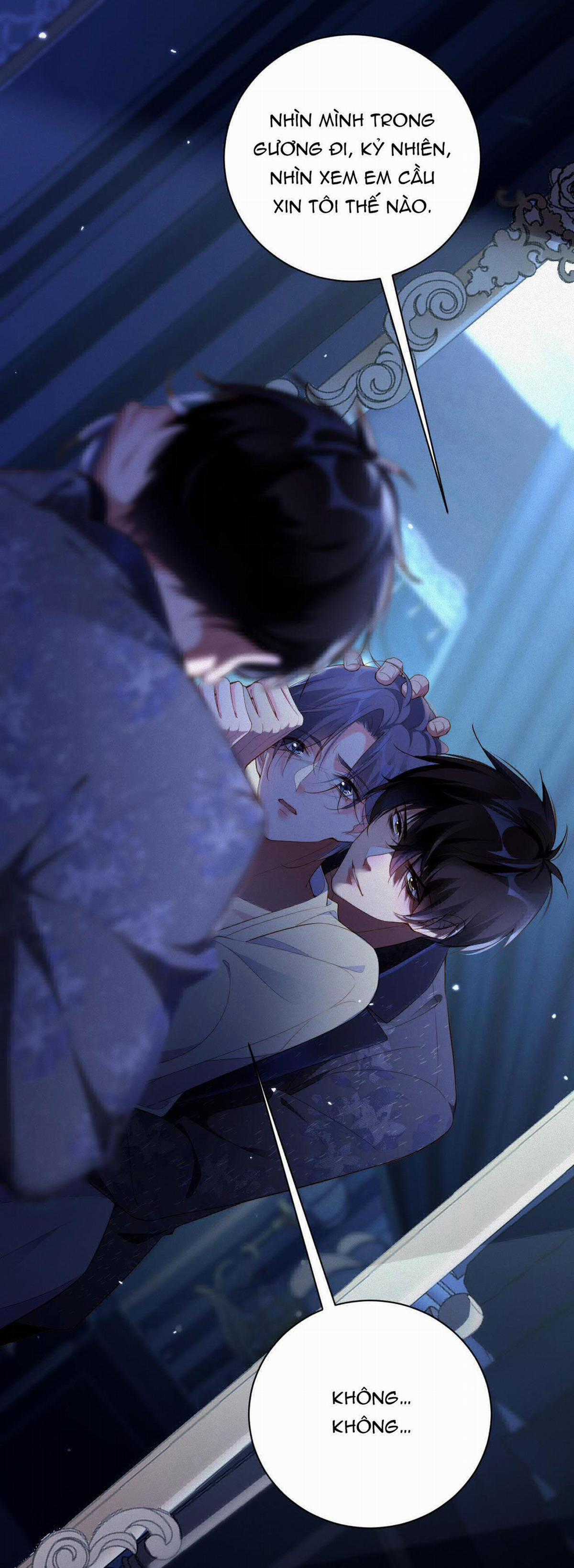 Chồng Cũ Muốn Tái Hôn Lần Nữa Chapter 18 trang 15