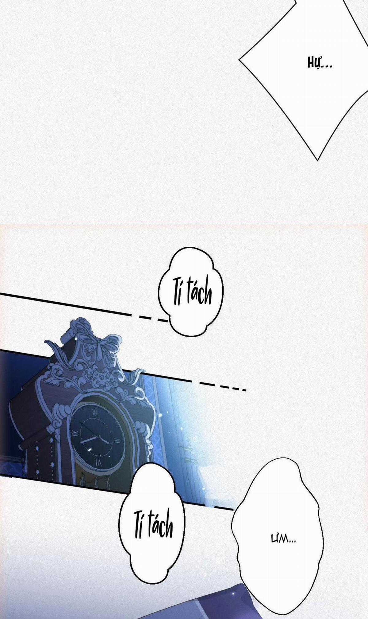 Chồng Cũ Muốn Tái Hôn Lần Nữa Chapter 18 trang 18