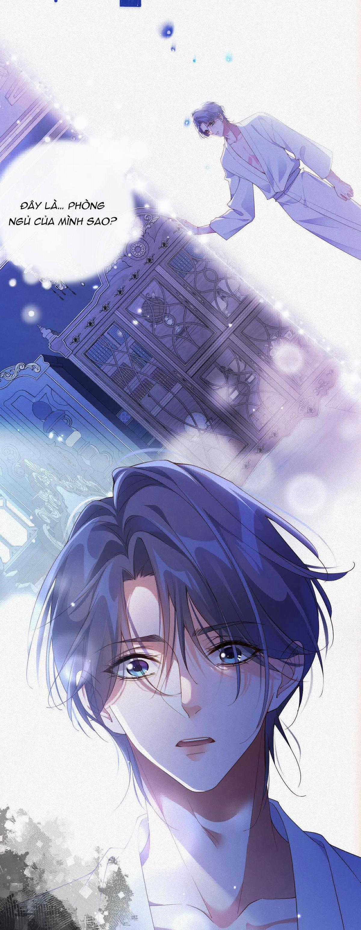 Chồng Cũ Muốn Tái Hôn Lần Nữa Chapter 18 trang 20