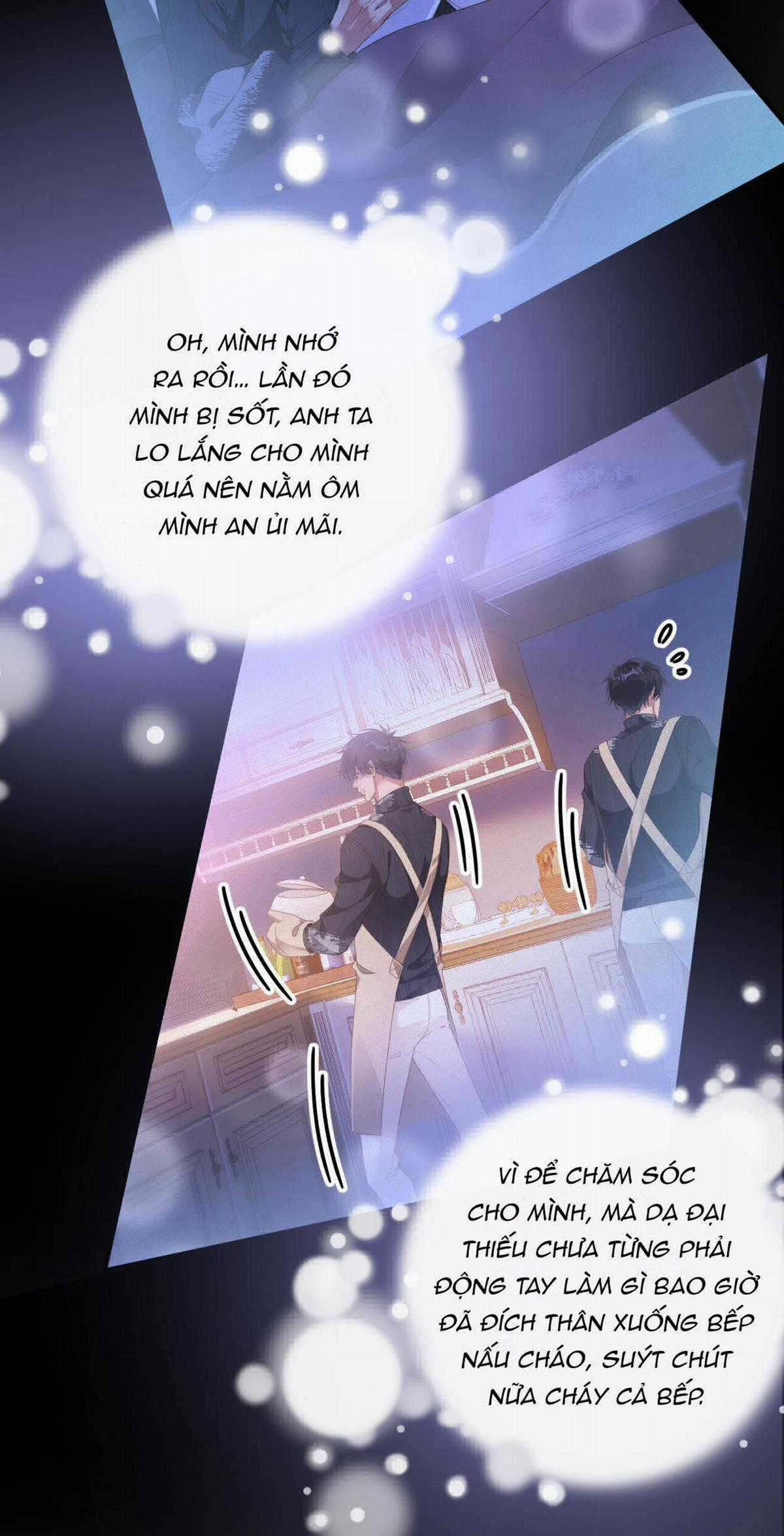 Chồng Cũ Muốn Tái Hôn Lần Nữa Chapter 18 trang 22