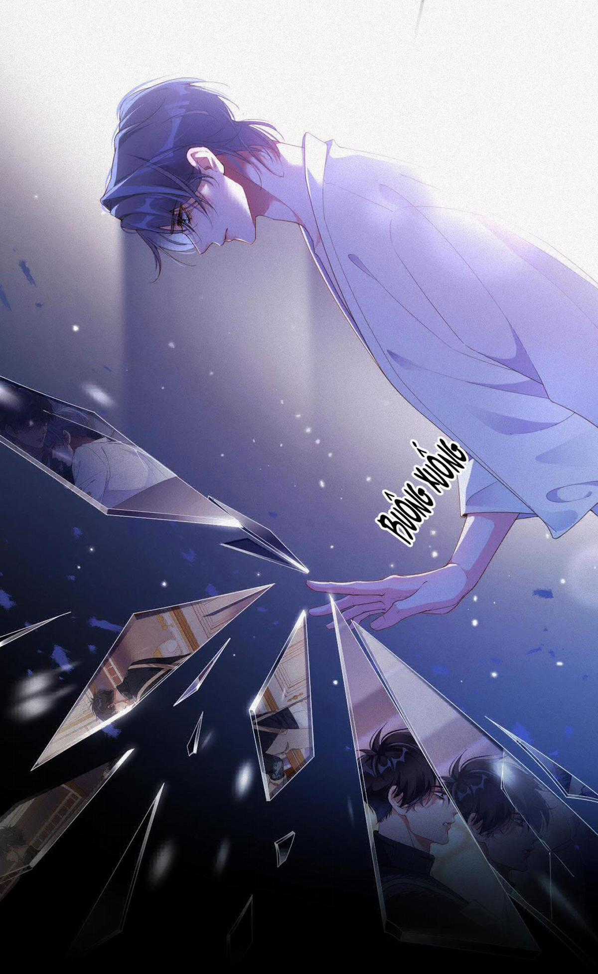 Chồng Cũ Muốn Tái Hôn Lần Nữa Chapter 18 trang 25