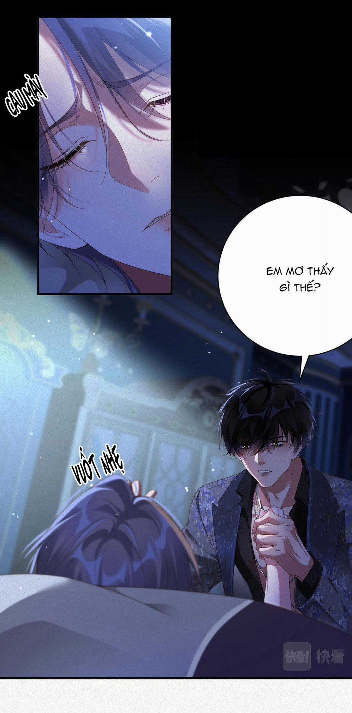 Chồng Cũ Muốn Tái Hôn Lần Nữa Chapter 18 trang 26