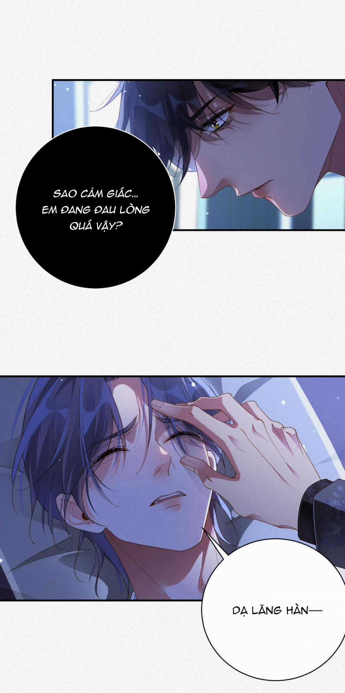 Chồng Cũ Muốn Tái Hôn Lần Nữa Chapter 18 trang 27