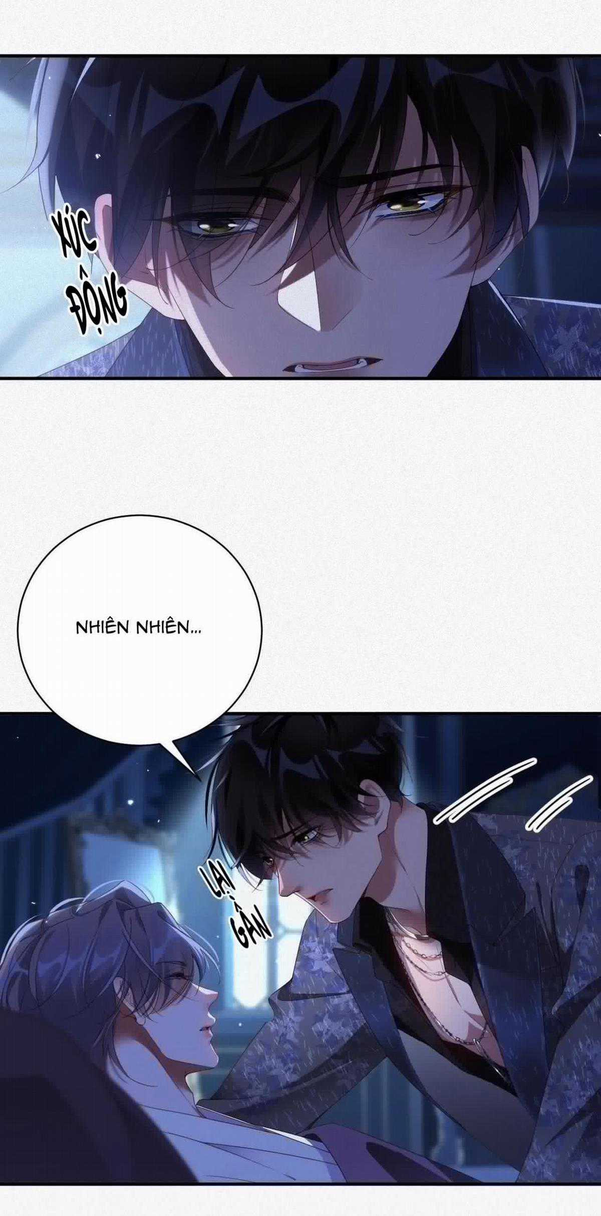 Chồng Cũ Muốn Tái Hôn Lần Nữa Chapter 18 trang 28