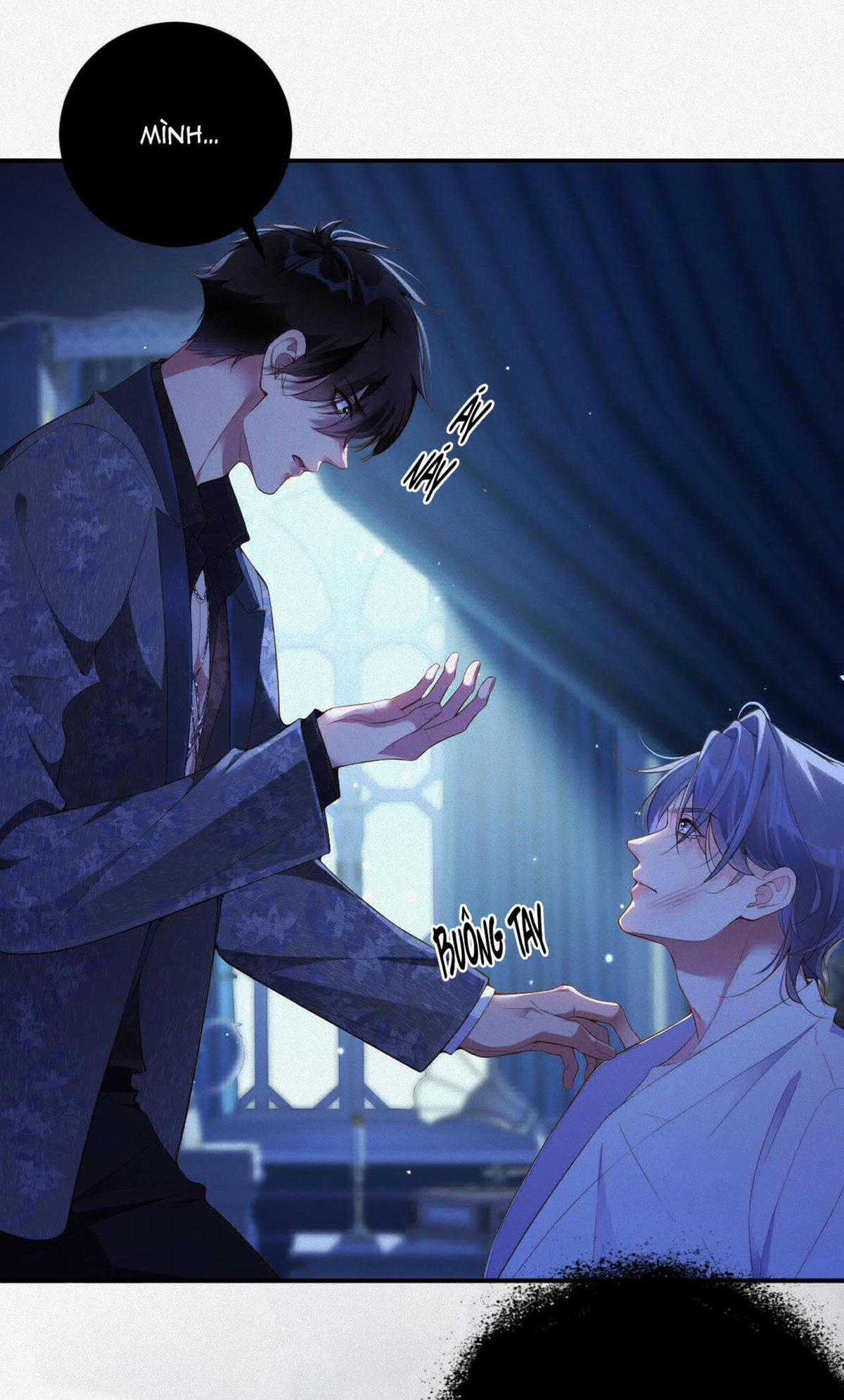 Chồng Cũ Muốn Tái Hôn Lần Nữa Chapter 18 trang 3