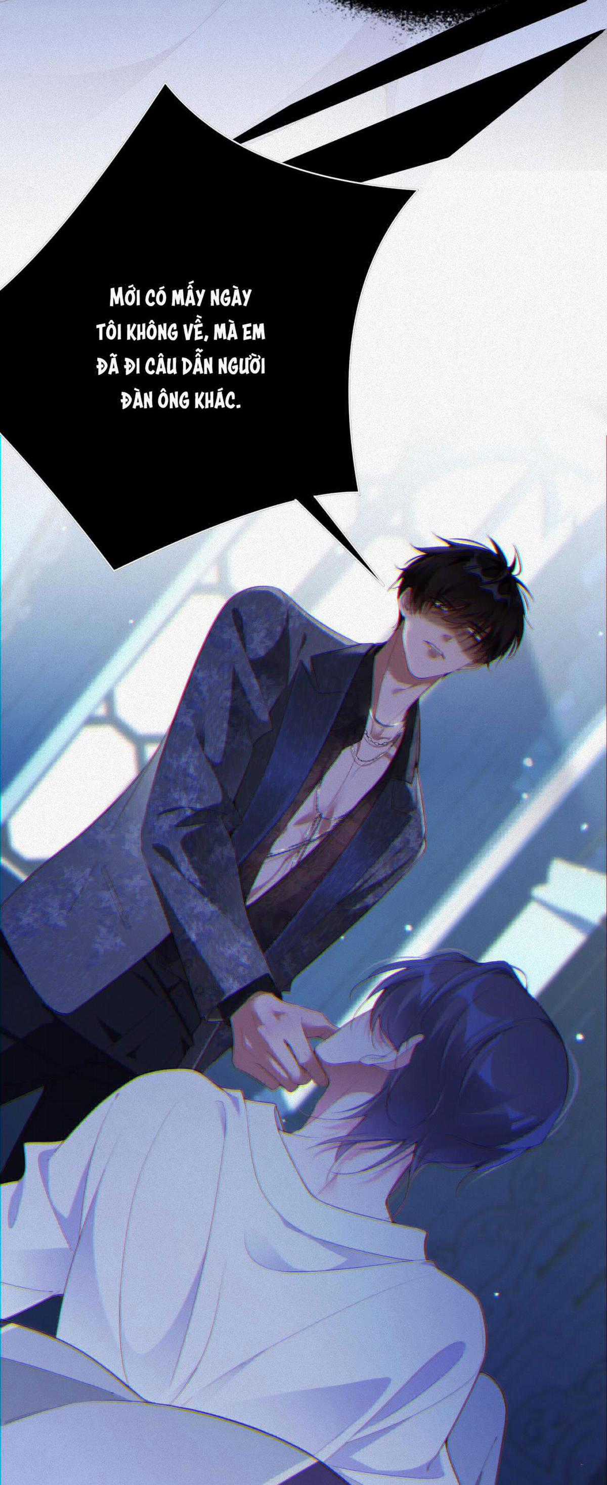 Chồng Cũ Muốn Tái Hôn Lần Nữa Chapter 18 trang 5