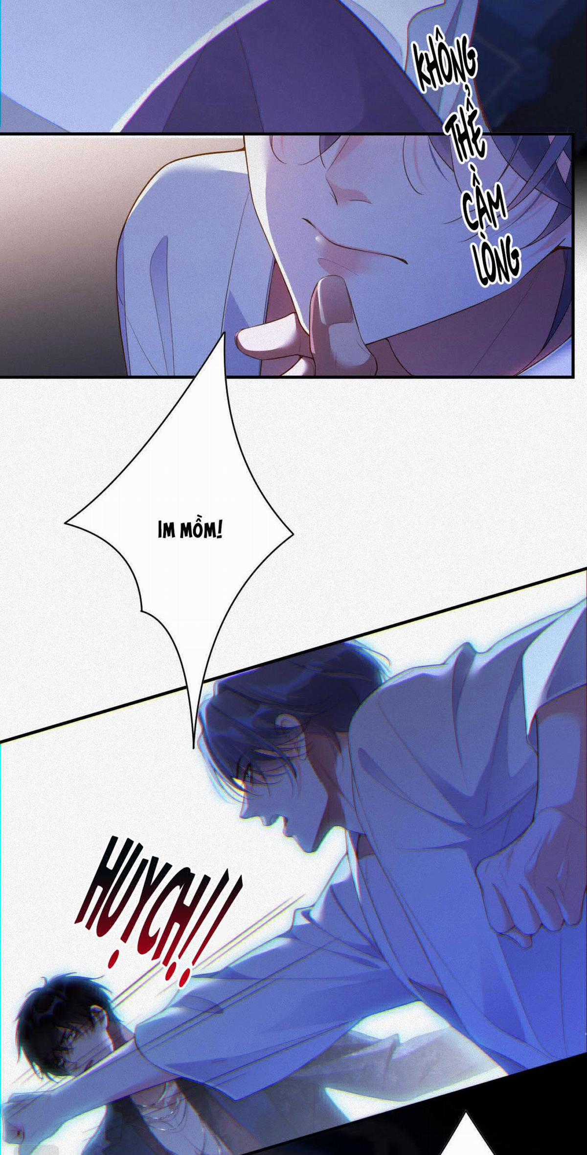 Chồng Cũ Muốn Tái Hôn Lần Nữa Chapter 18 trang 6