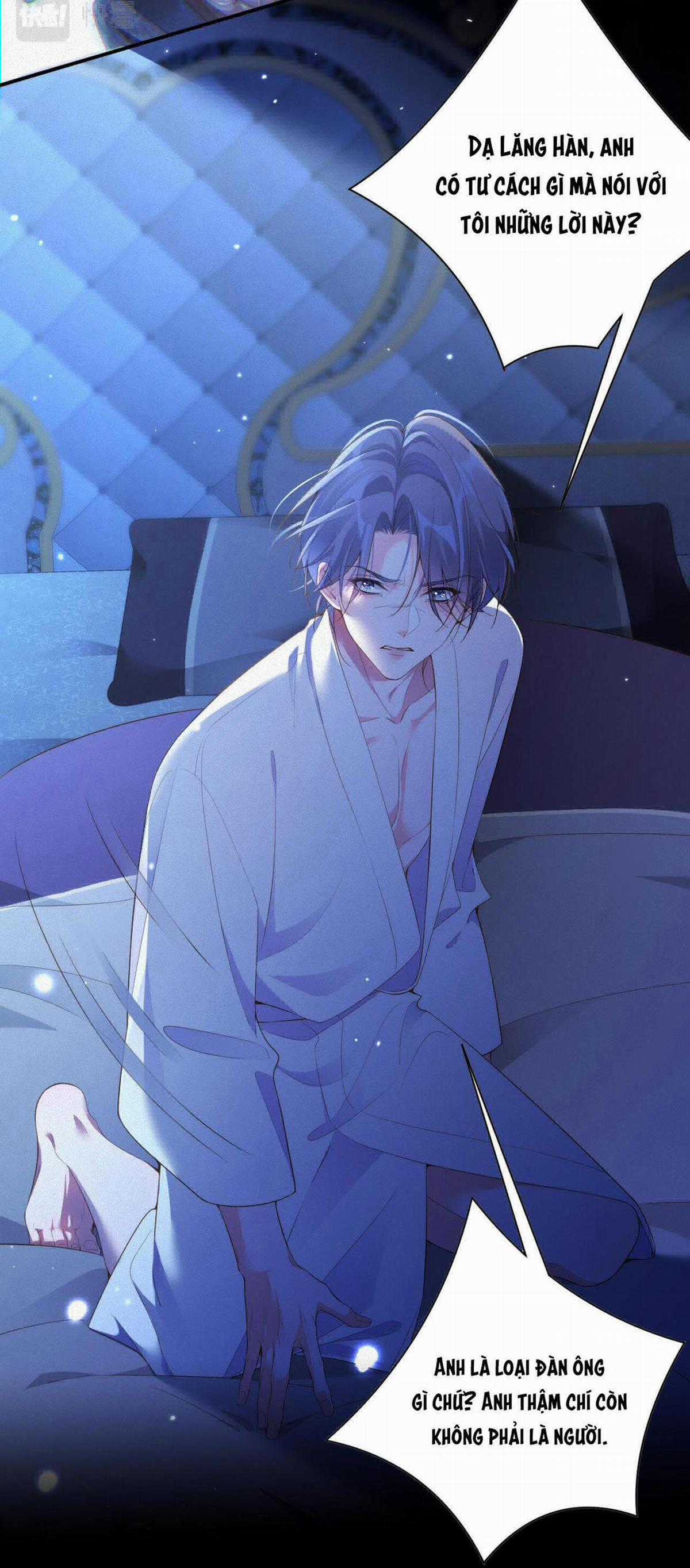 Chồng Cũ Muốn Tái Hôn Lần Nữa Chapter 18 trang 7