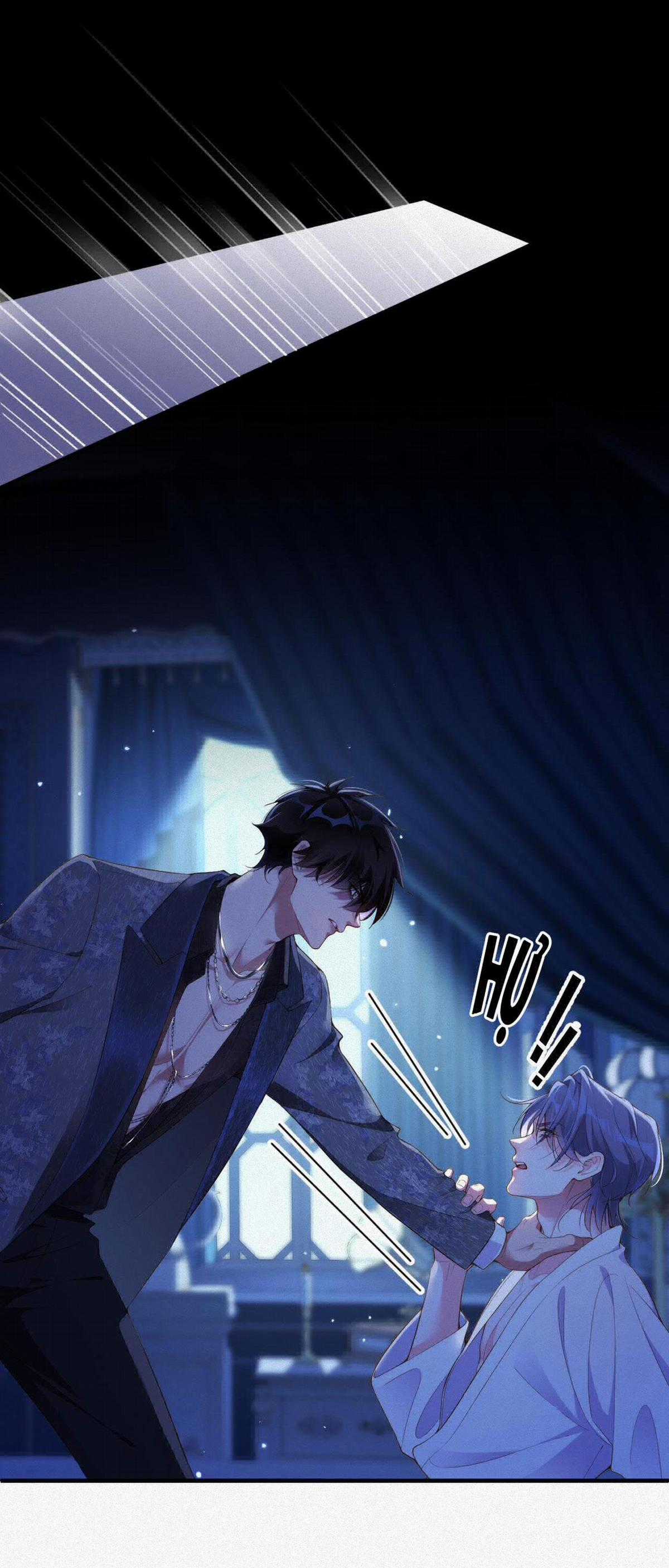 Chồng Cũ Muốn Tái Hôn Lần Nữa Chapter 18 trang 8