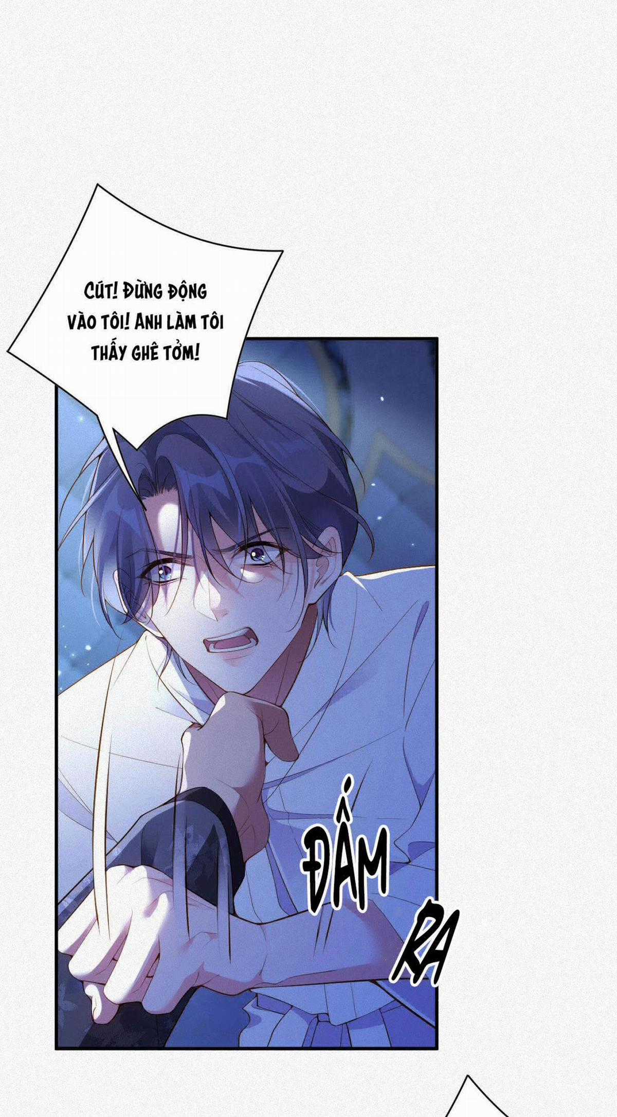 Chồng Cũ Muốn Tái Hôn Lần Nữa Chapter 18 trang 9