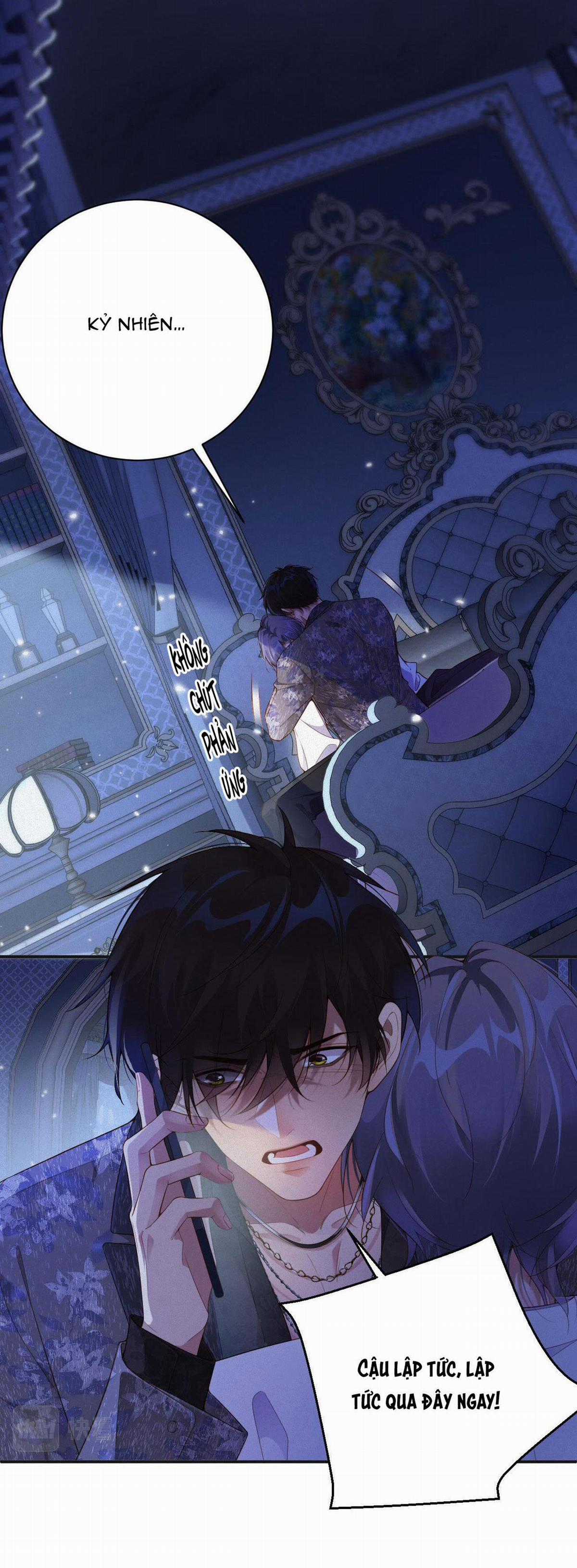 Chồng Cũ Muốn Tái Hôn Lần Nữa Chapter 19 trang 10