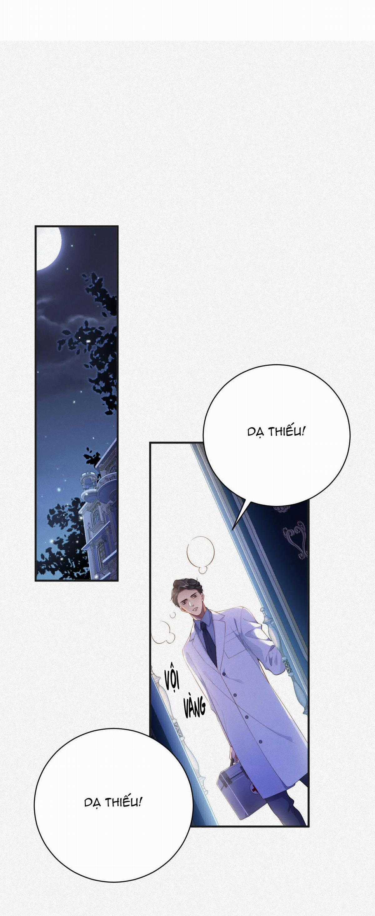 Chồng Cũ Muốn Tái Hôn Lần Nữa Chapter 19 trang 11