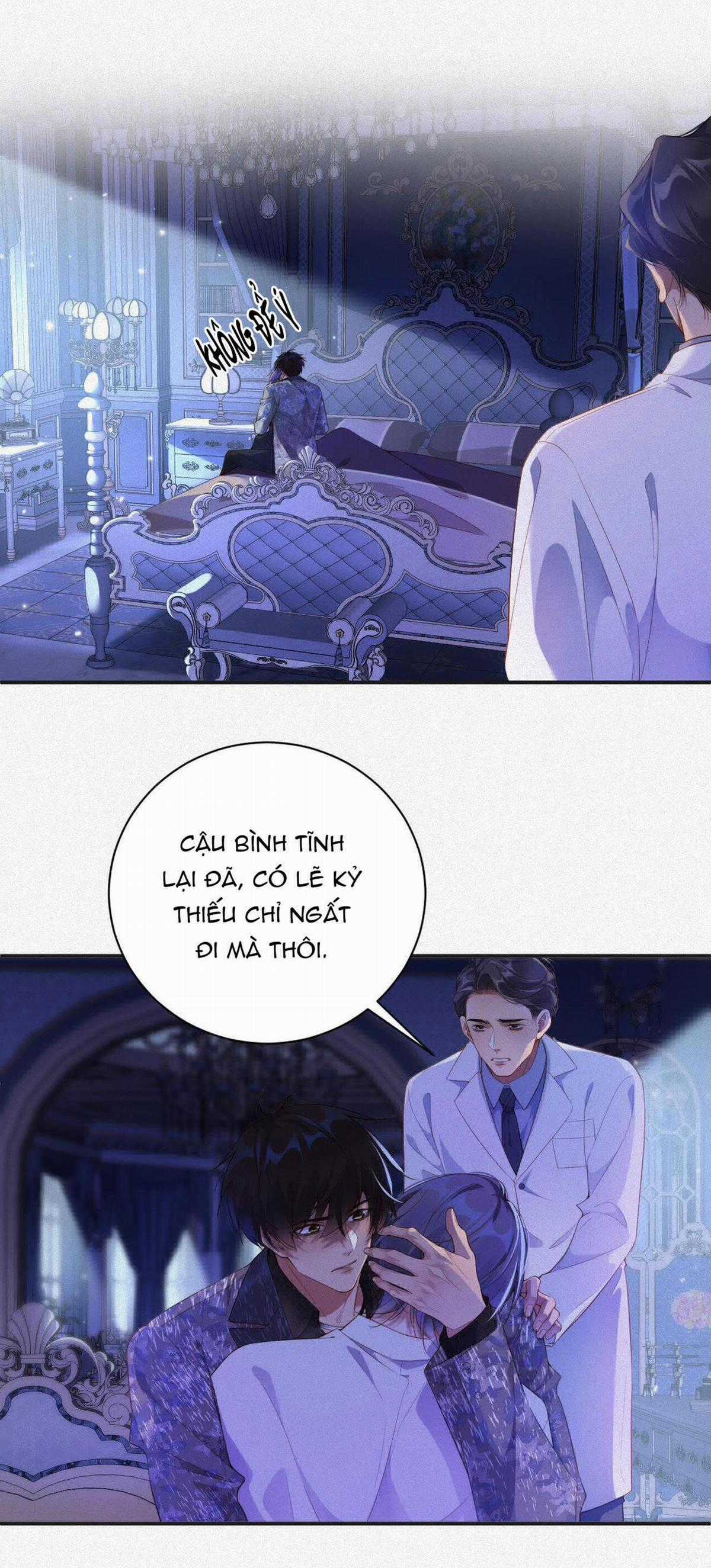 Chồng Cũ Muốn Tái Hôn Lần Nữa Chapter 19 trang 12