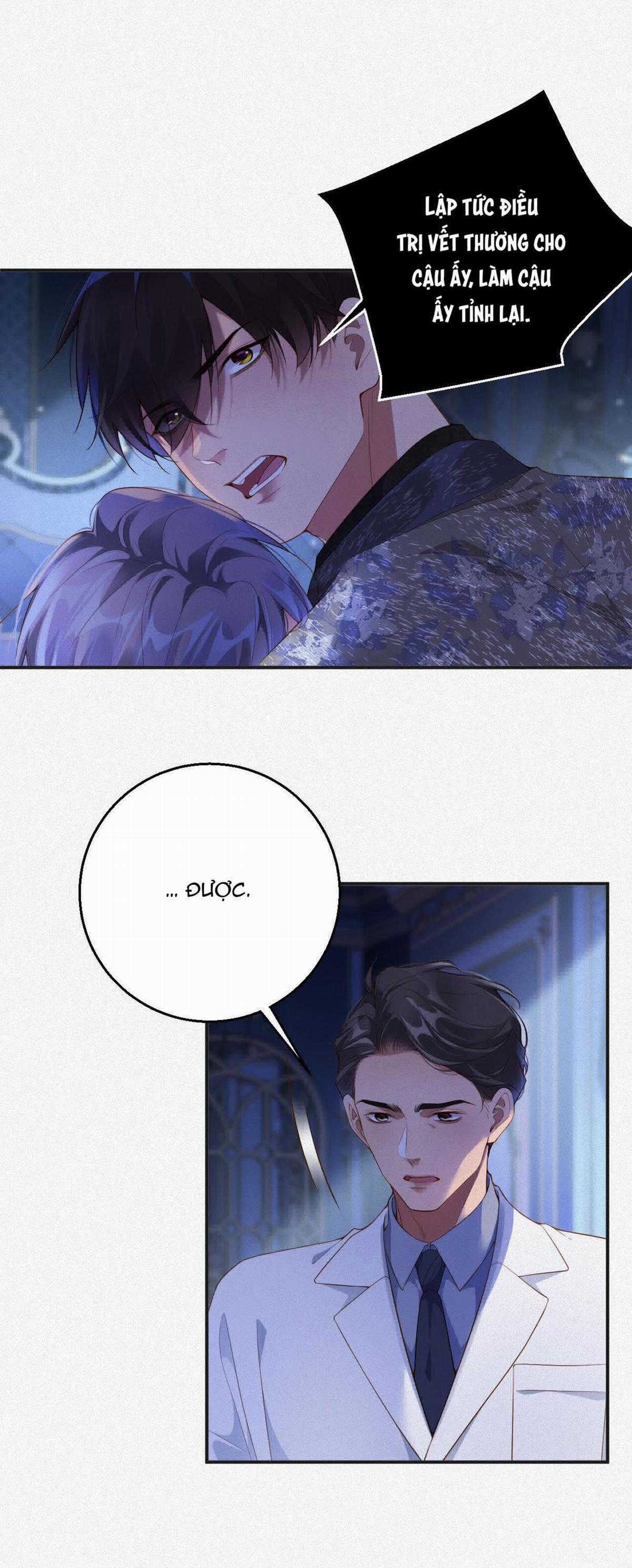 Chồng Cũ Muốn Tái Hôn Lần Nữa Chapter 19 trang 13