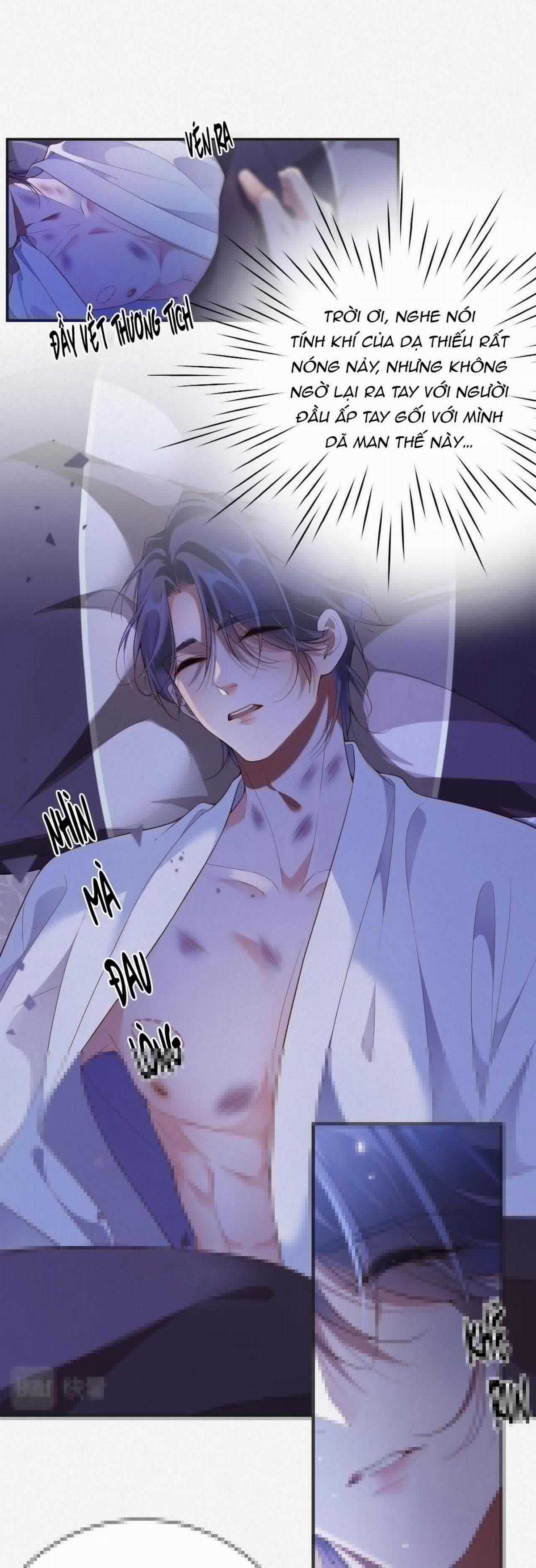 Chồng Cũ Muốn Tái Hôn Lần Nữa Chapter 19 trang 14