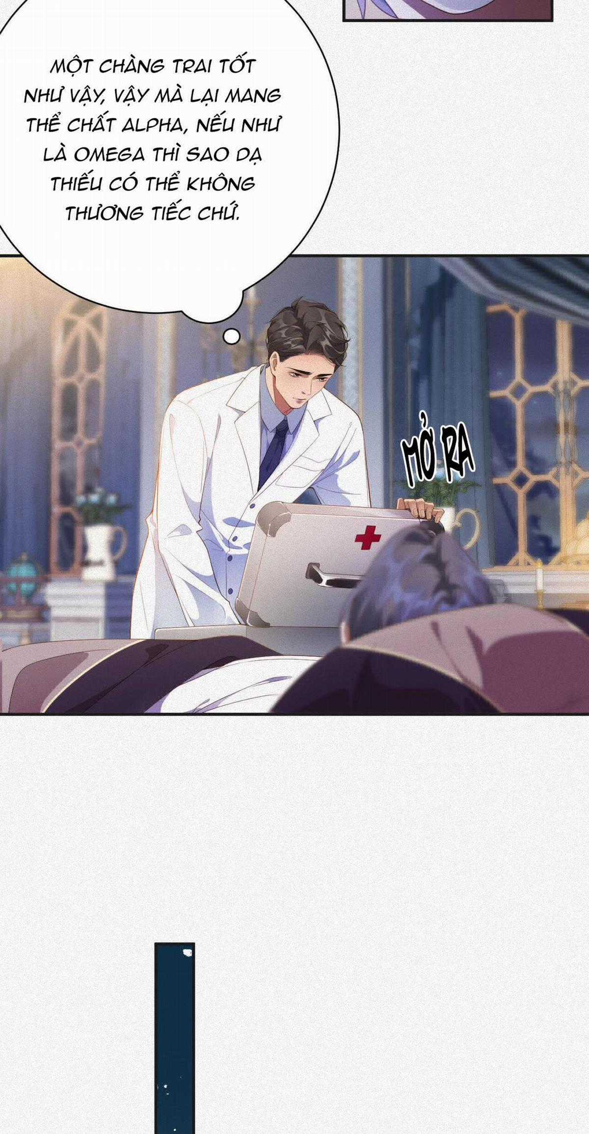 Chồng Cũ Muốn Tái Hôn Lần Nữa Chapter 19 trang 15