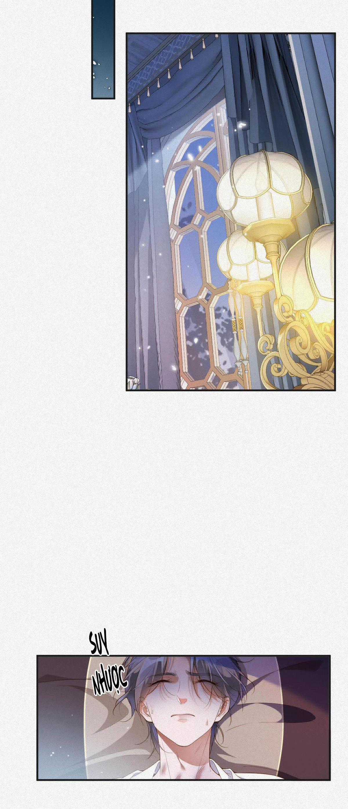 Chồng Cũ Muốn Tái Hôn Lần Nữa Chapter 19 trang 16