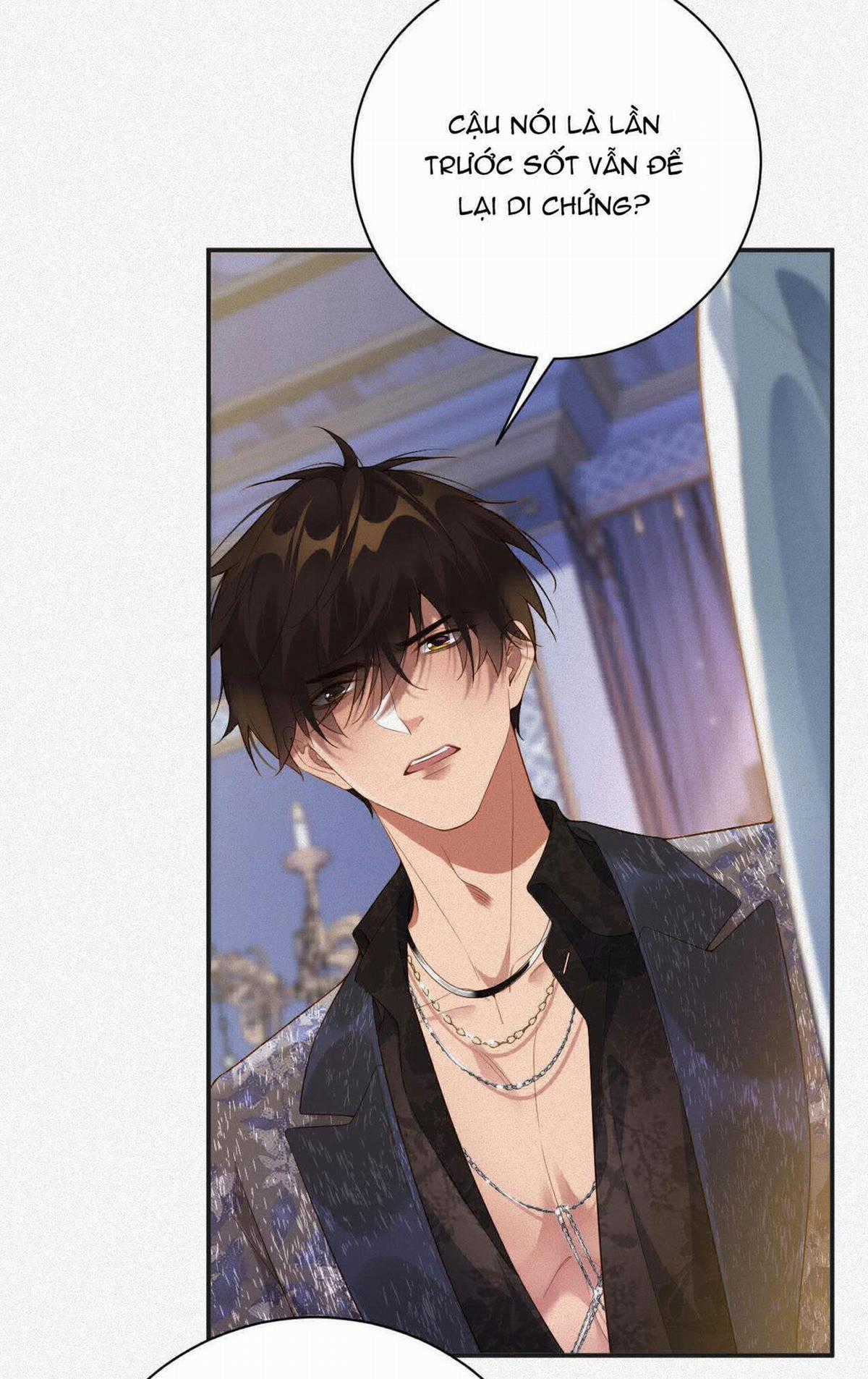 Chồng Cũ Muốn Tái Hôn Lần Nữa Chapter 19 trang 18