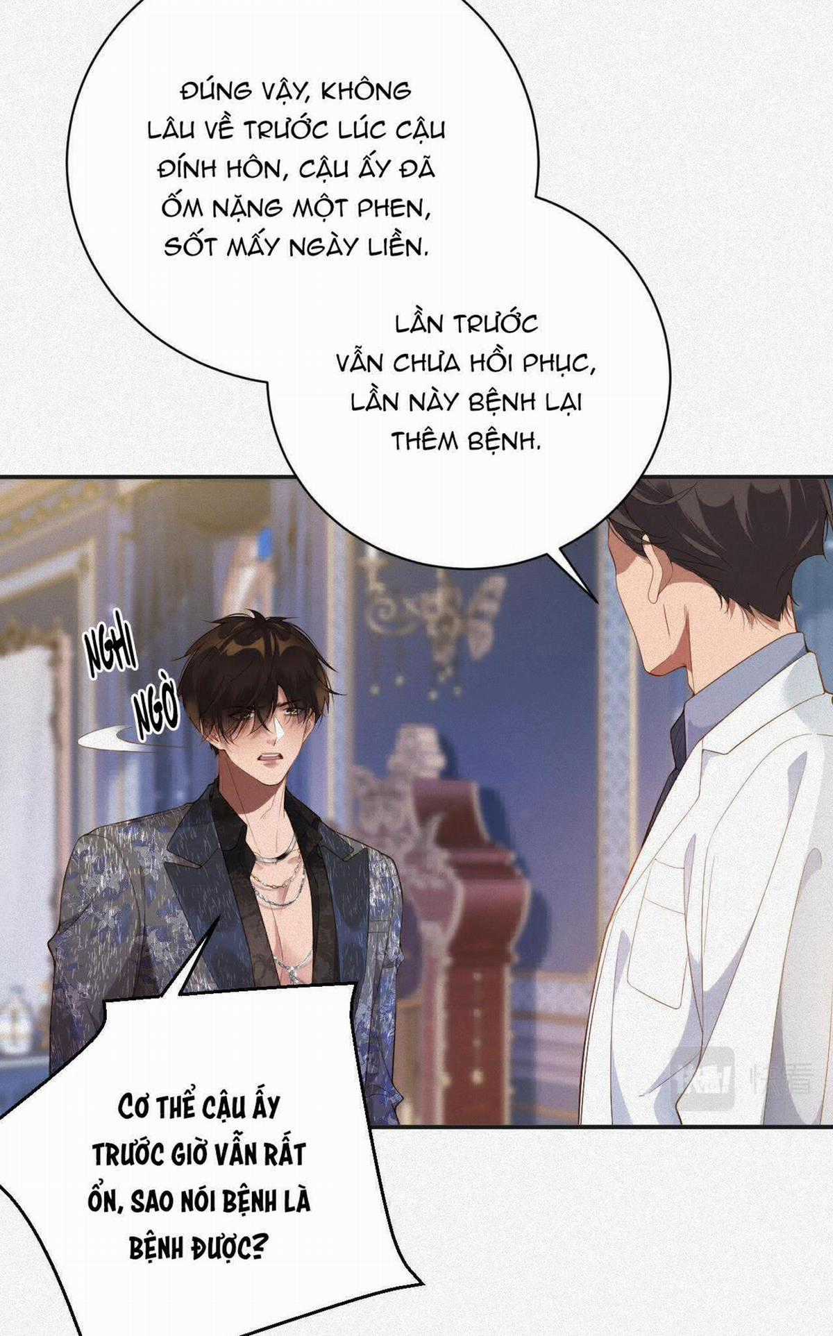 Chồng Cũ Muốn Tái Hôn Lần Nữa Chapter 19 trang 19