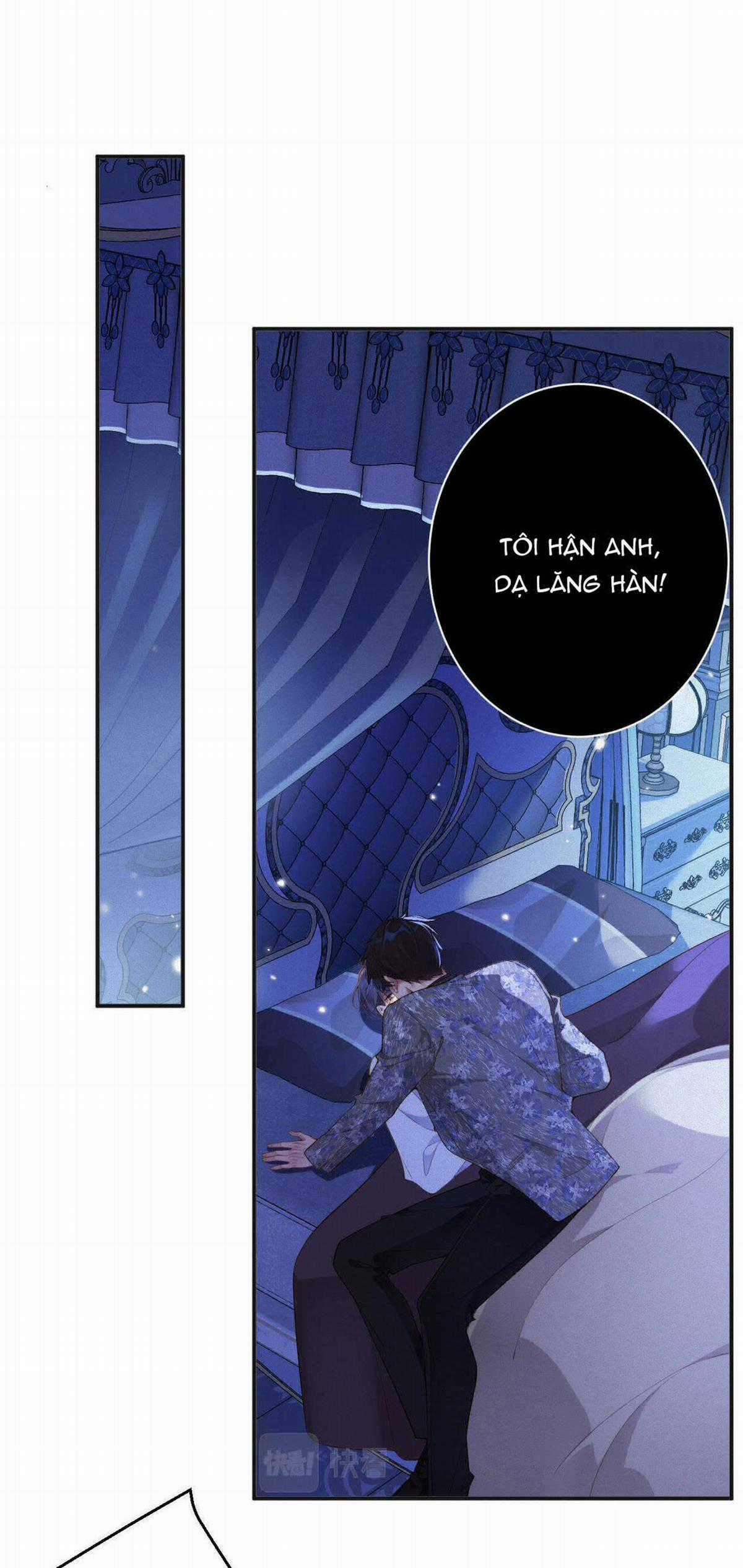 Chồng Cũ Muốn Tái Hôn Lần Nữa Chapter 19 trang 2