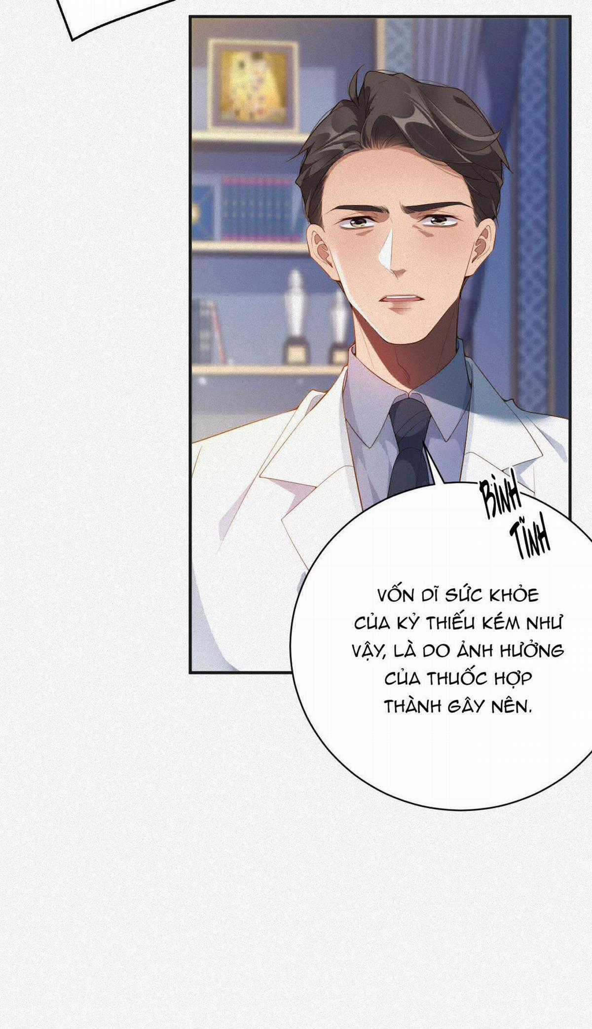 Chồng Cũ Muốn Tái Hôn Lần Nữa Chapter 19 trang 20