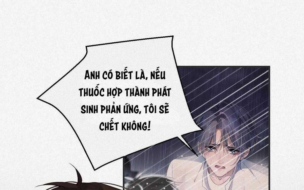 Chồng Cũ Muốn Tái Hôn Lần Nữa Chapter 19 trang 21