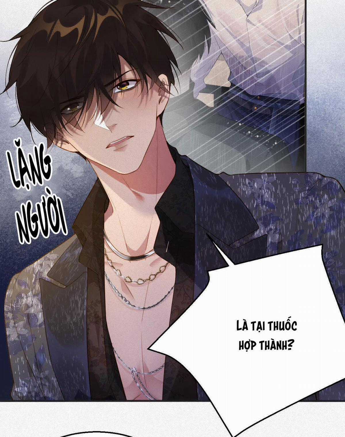 Chồng Cũ Muốn Tái Hôn Lần Nữa Chapter 19 trang 22