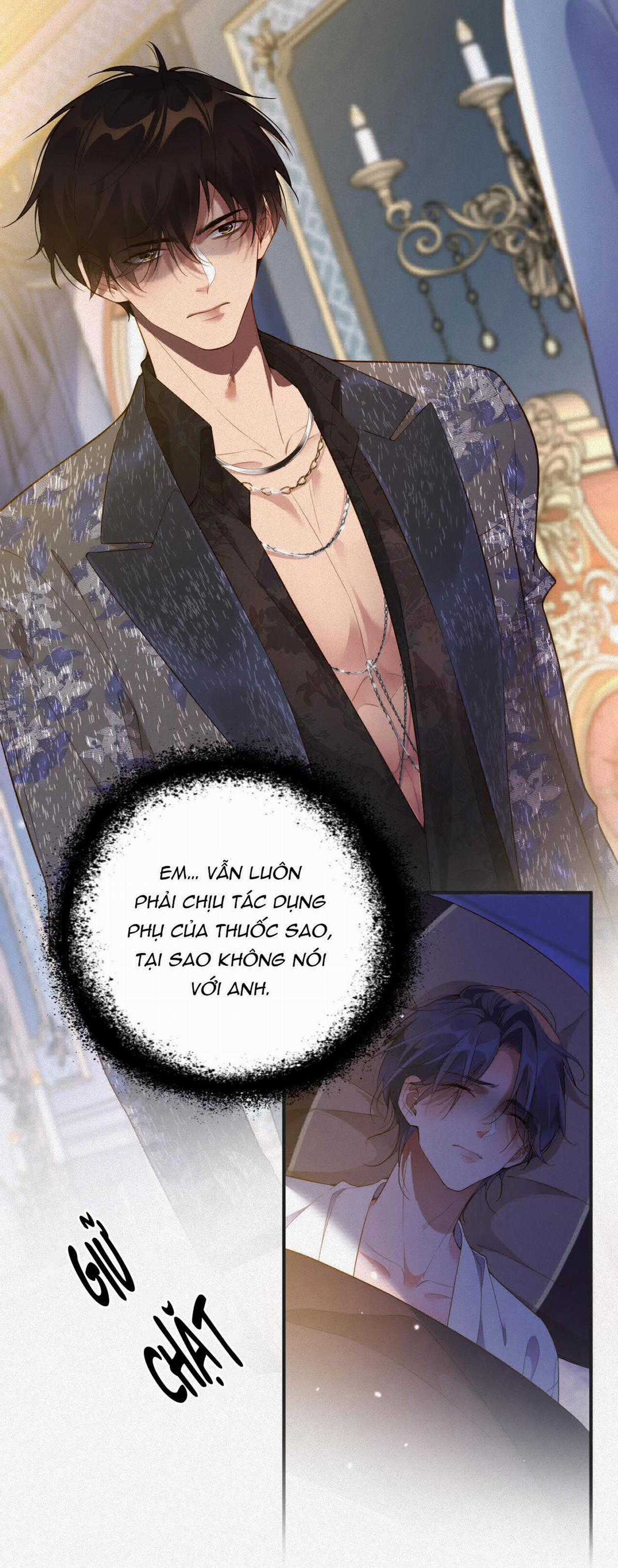 Chồng Cũ Muốn Tái Hôn Lần Nữa Chapter 19 trang 24