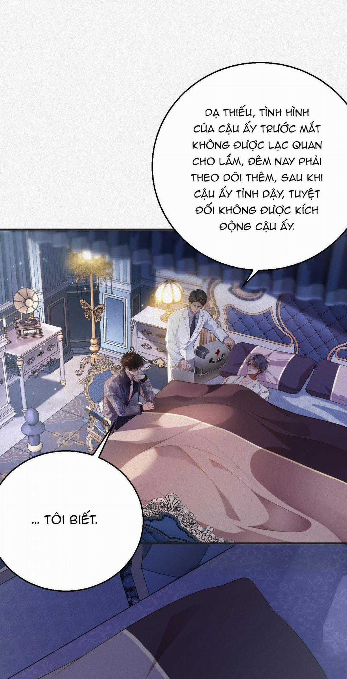 Chồng Cũ Muốn Tái Hôn Lần Nữa Chapter 19 trang 25