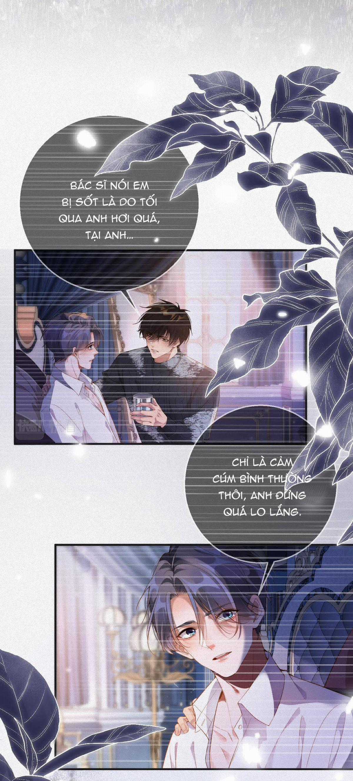 Chồng Cũ Muốn Tái Hôn Lần Nữa Chapter 19 trang 27