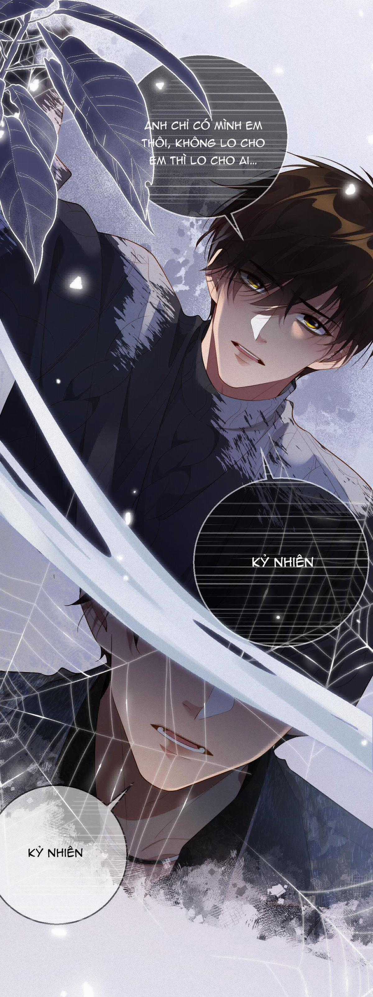 Chồng Cũ Muốn Tái Hôn Lần Nữa Chapter 19 trang 28