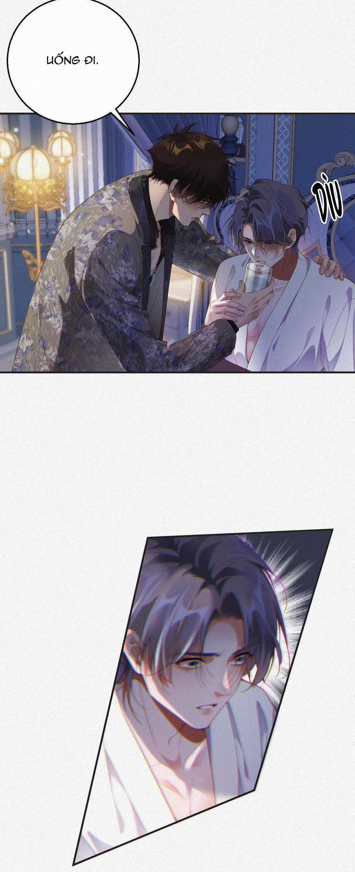 Chồng Cũ Muốn Tái Hôn Lần Nữa Chapter 19 trang 29