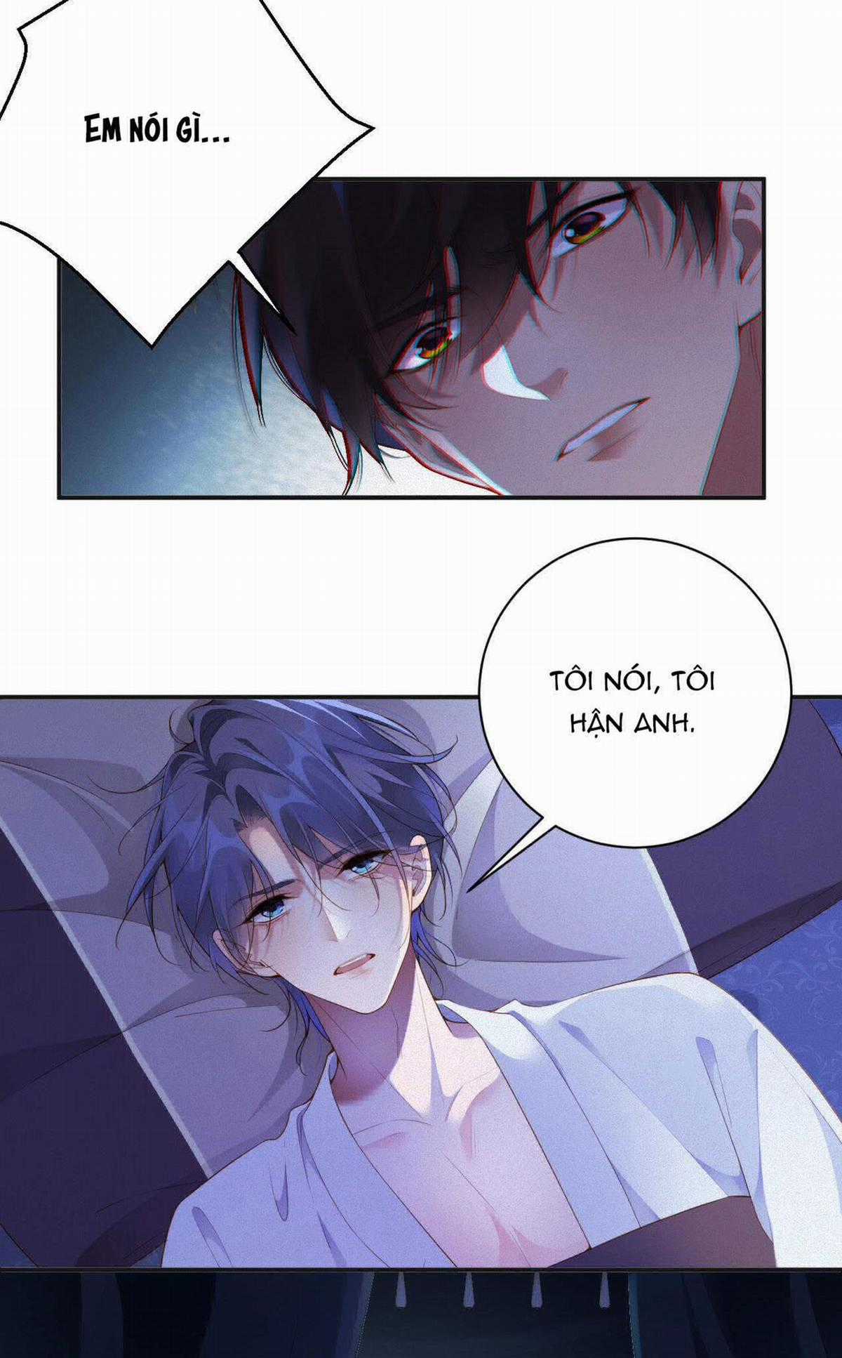 Chồng Cũ Muốn Tái Hôn Lần Nữa Chapter 19 trang 3