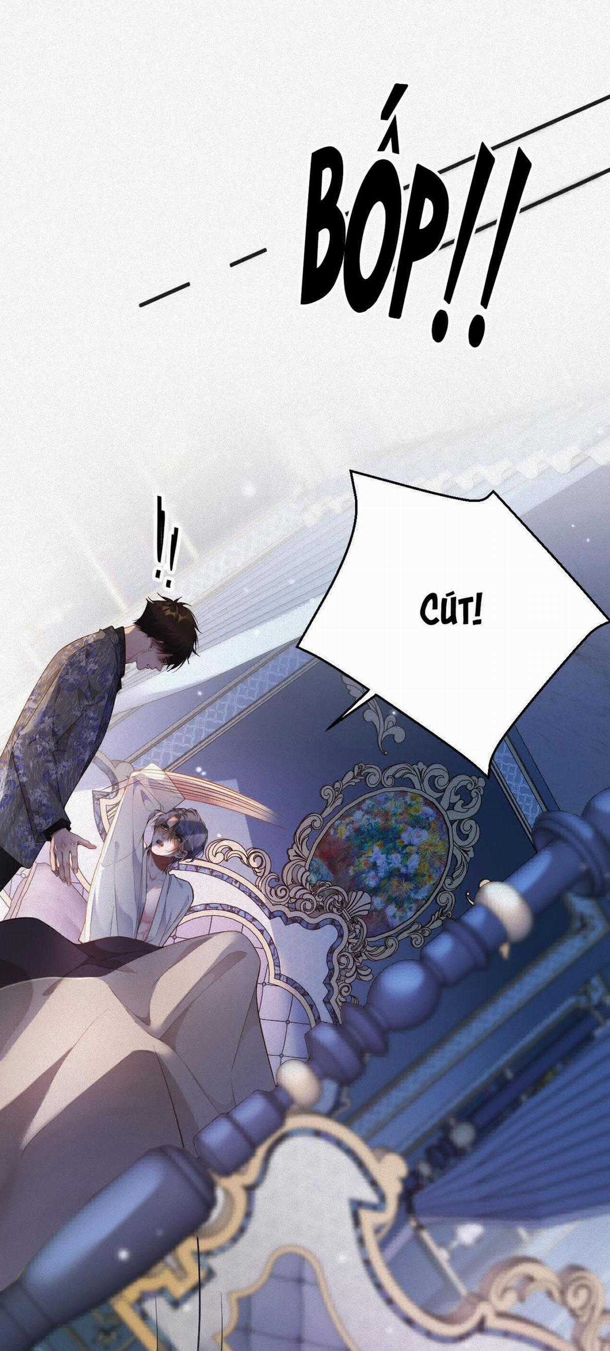 Chồng Cũ Muốn Tái Hôn Lần Nữa Chapter 19 trang 30