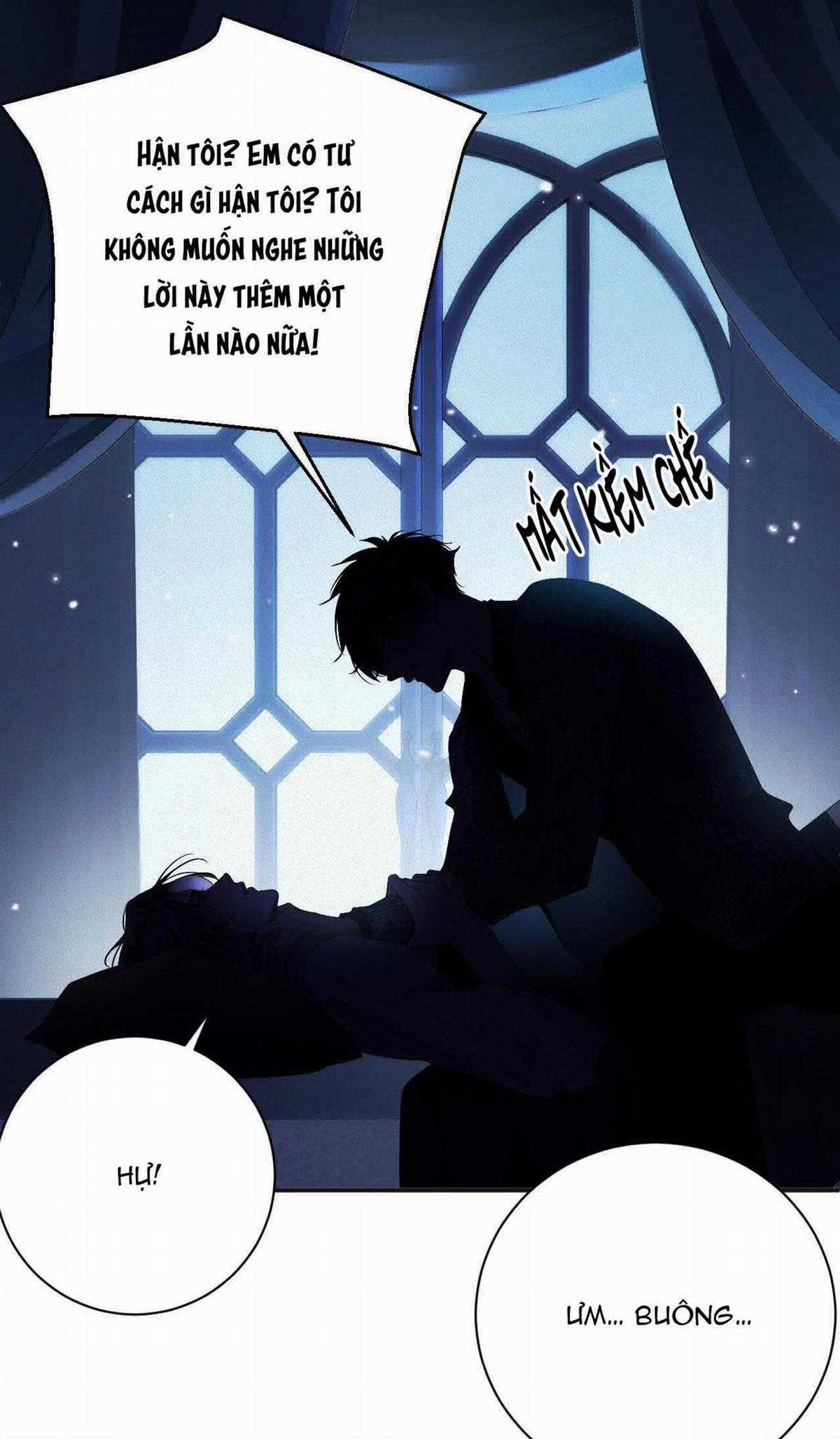 Chồng Cũ Muốn Tái Hôn Lần Nữa Chapter 19 trang 4