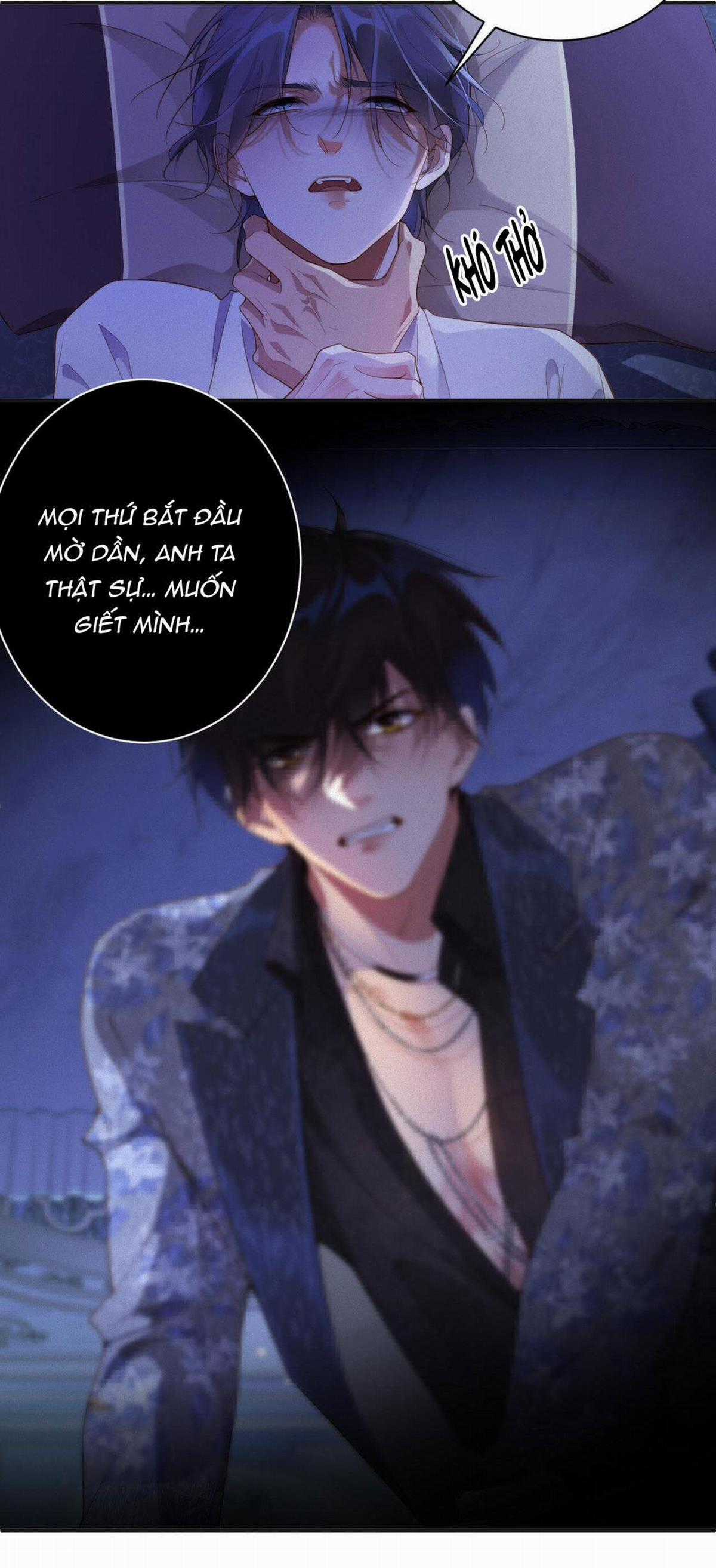 Chồng Cũ Muốn Tái Hôn Lần Nữa Chapter 19 trang 5