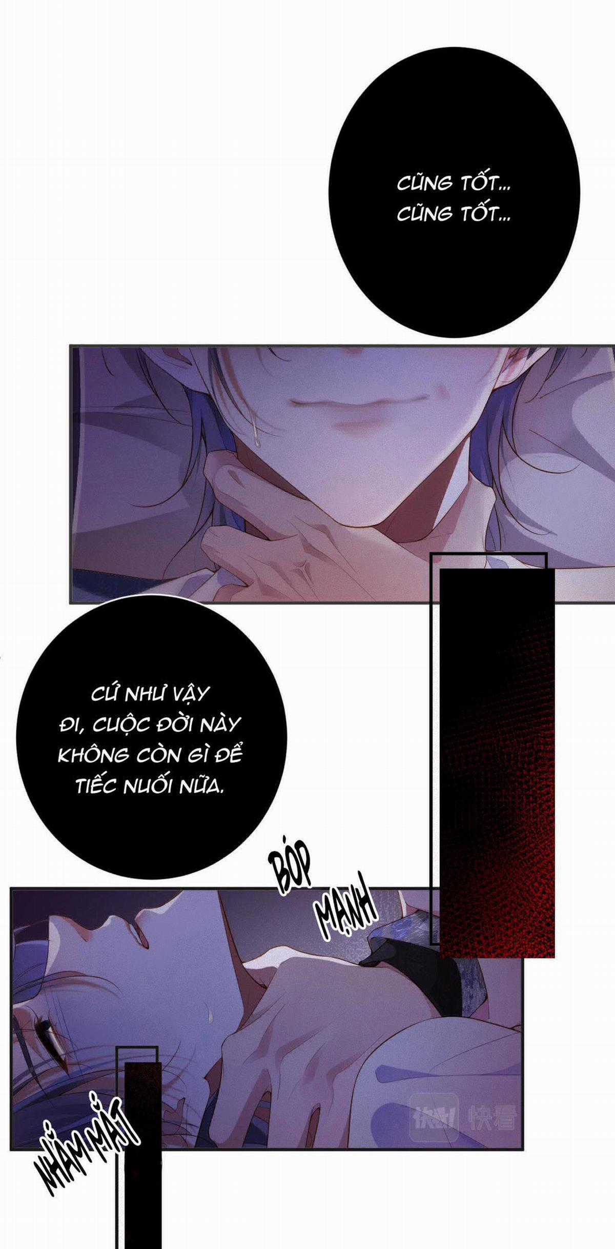 Chồng Cũ Muốn Tái Hôn Lần Nữa Chapter 19 trang 6