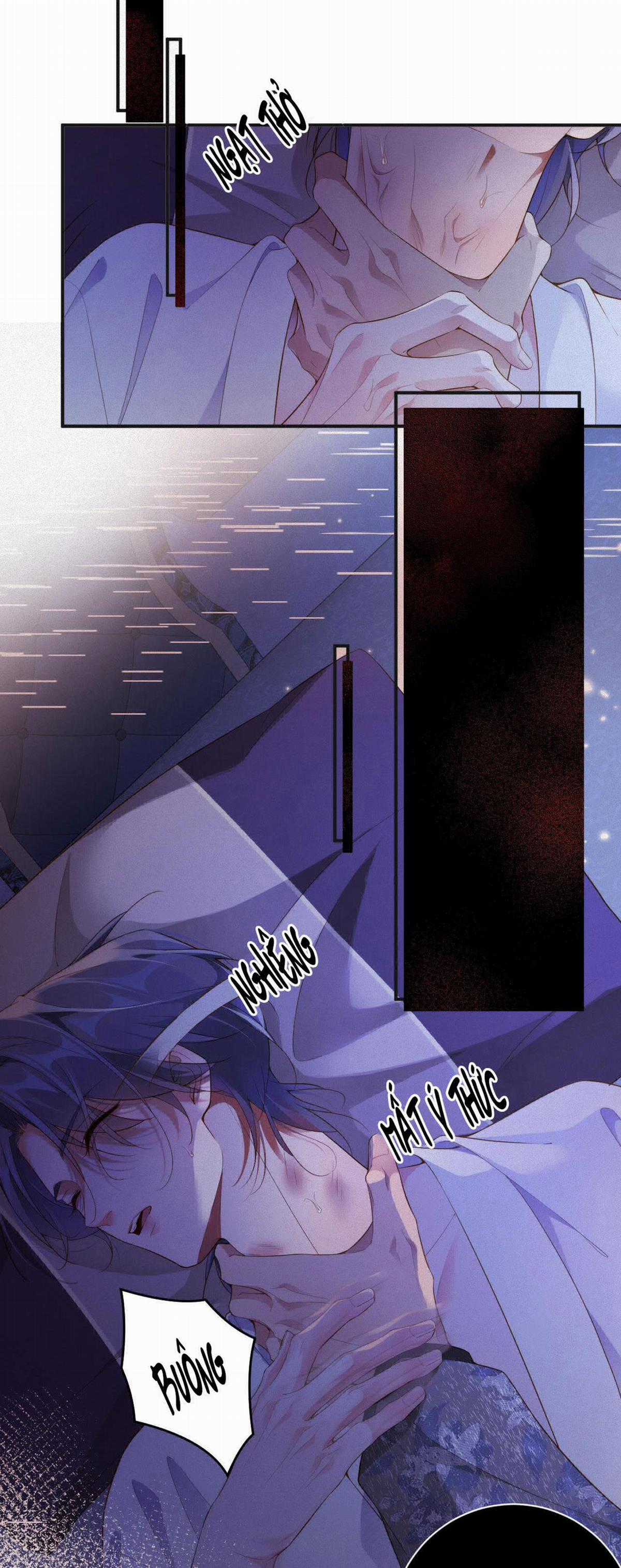 Chồng Cũ Muốn Tái Hôn Lần Nữa Chapter 19 trang 7