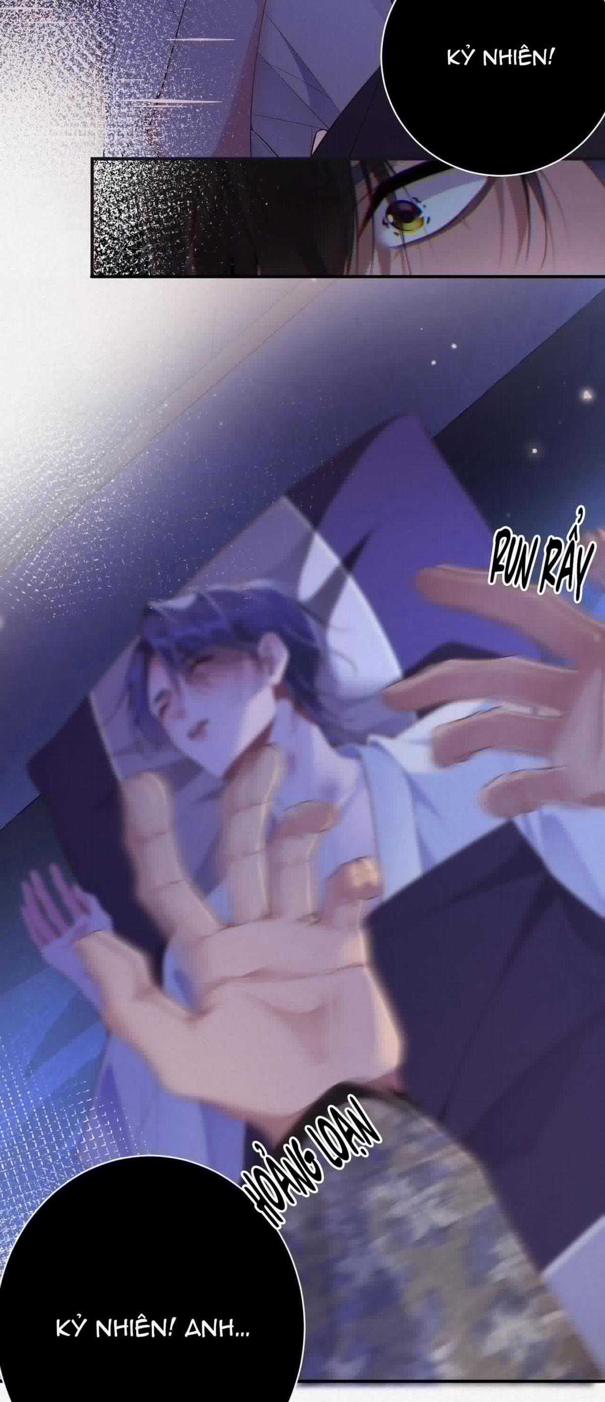 Chồng Cũ Muốn Tái Hôn Lần Nữa Chapter 19 trang 8