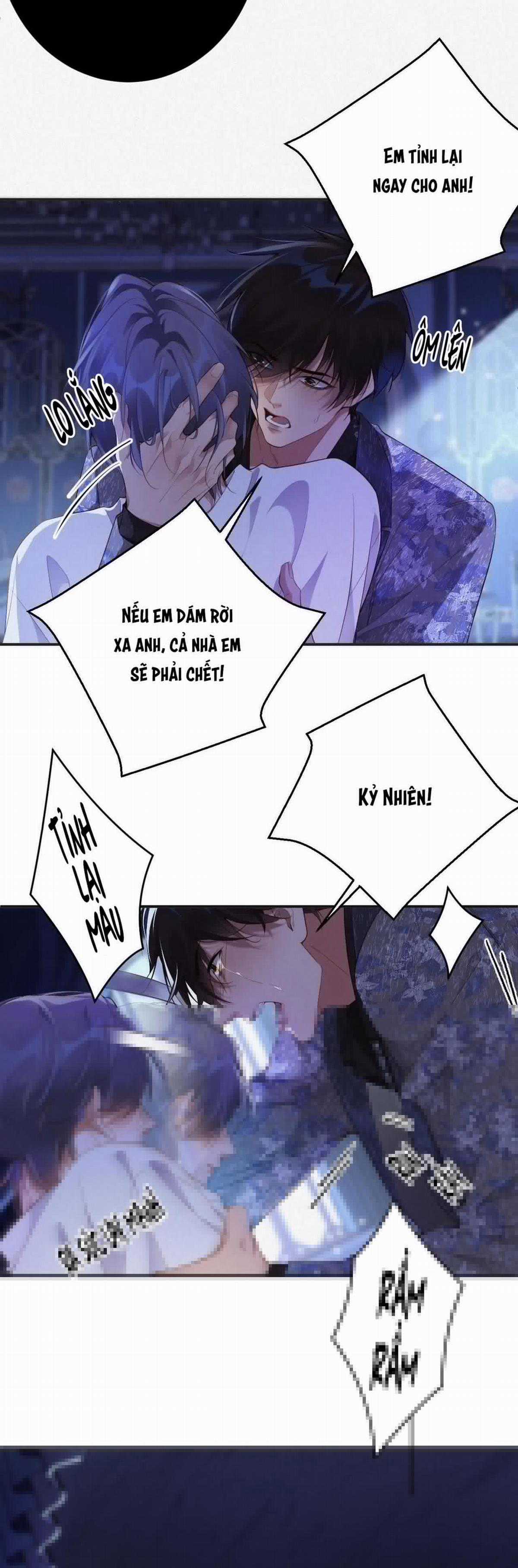 Chồng Cũ Muốn Tái Hôn Lần Nữa Chapter 19 trang 9